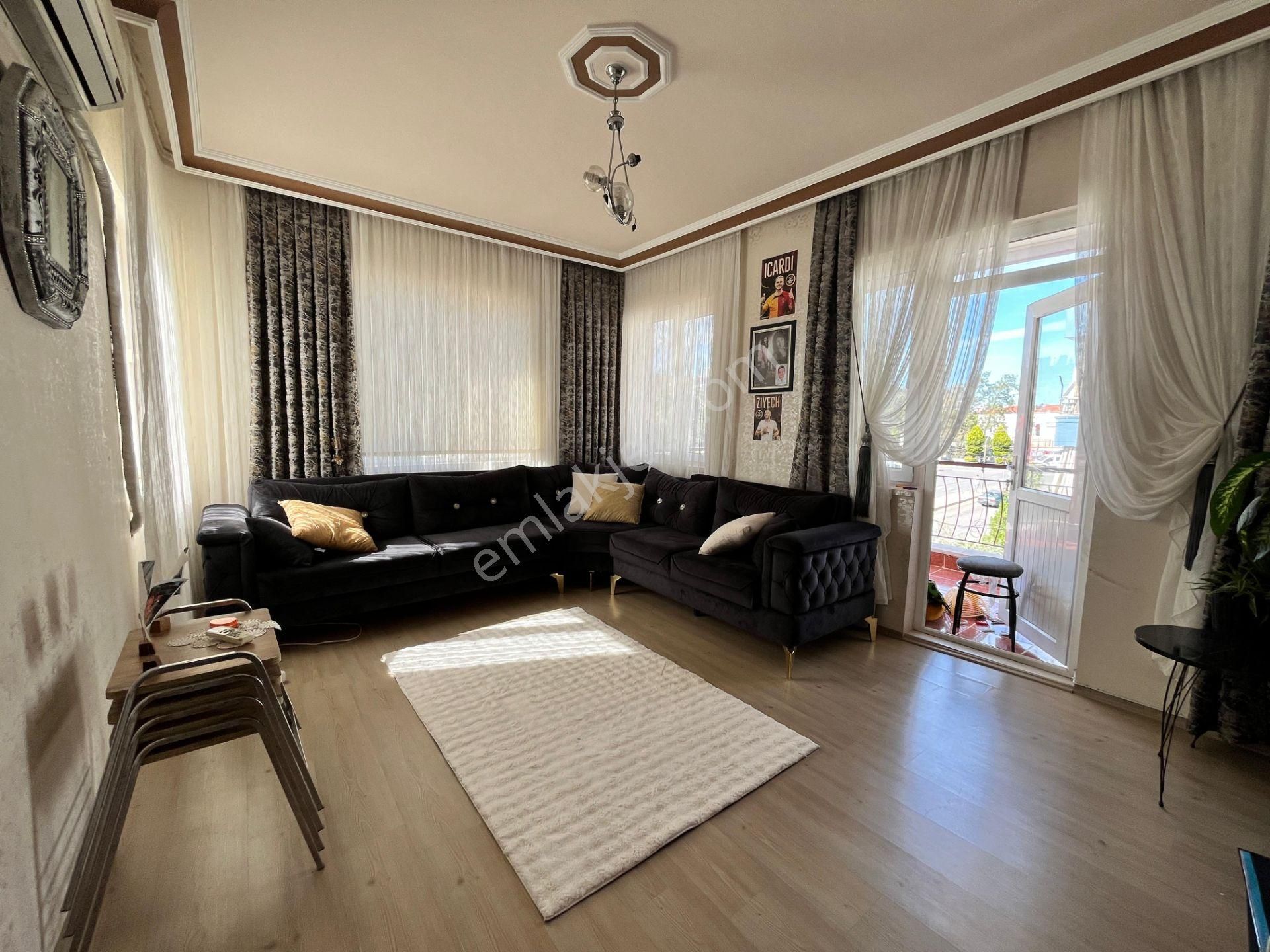 Kuzeyyaka 'da Full Doğa Manzaralı 3+1 Dubleks