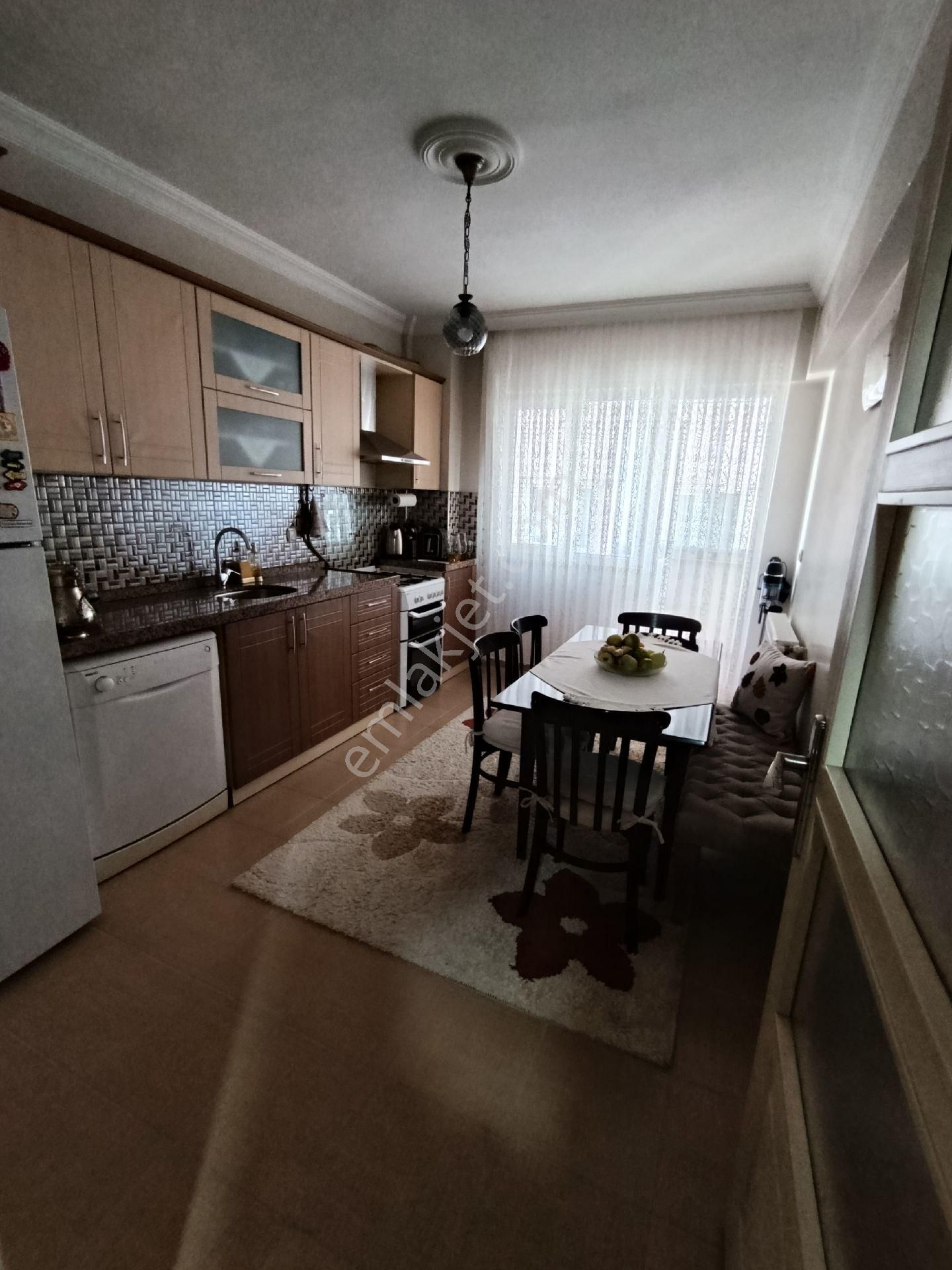 Yeşiltepe'de Satılık Daire - Görsel 31