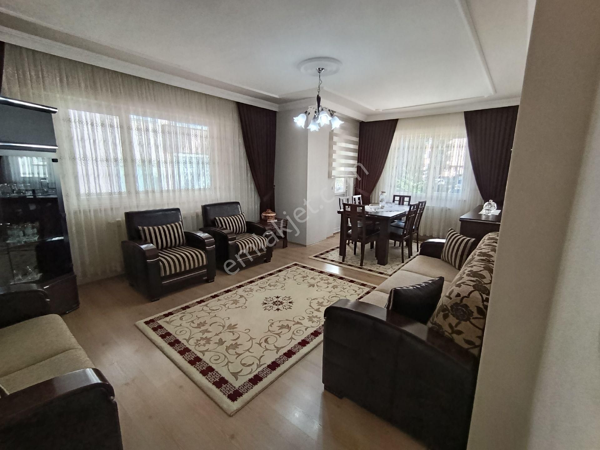 Yeşiltepe'de Satılık Daire - Görsel 30