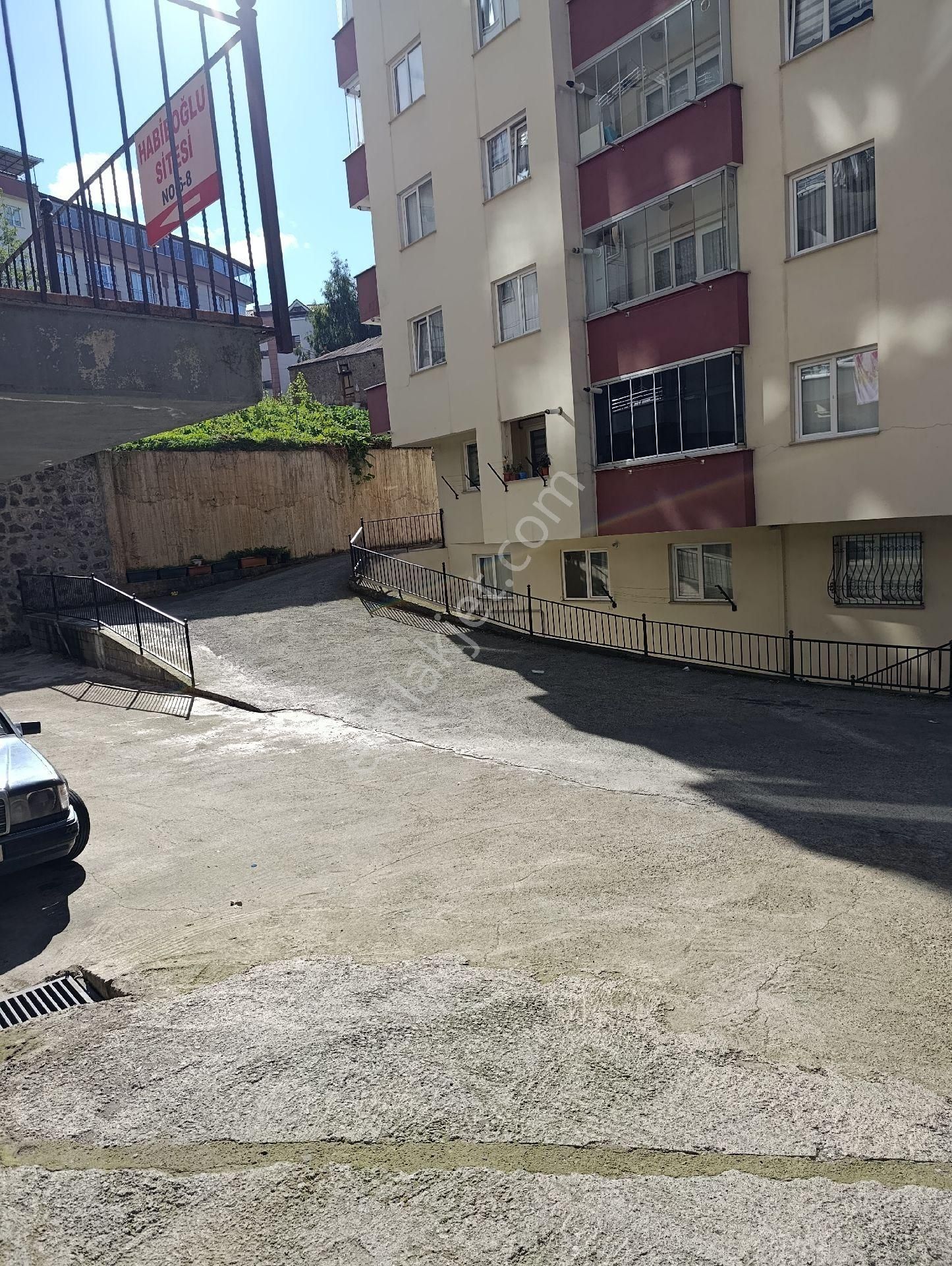 Yeşiltepe'de Satılık Daire - Görsel 2