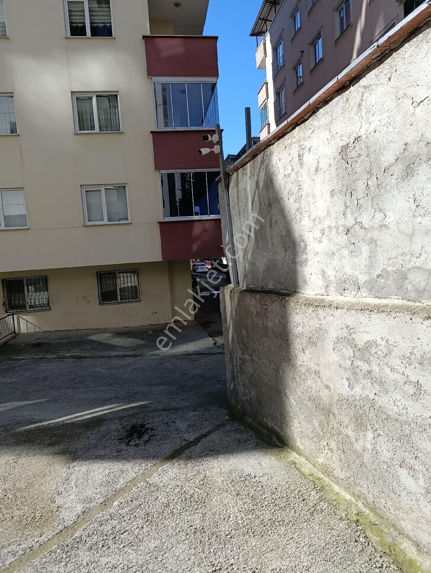 Yeşiltepe'de Satılık Daire - Görsel 3