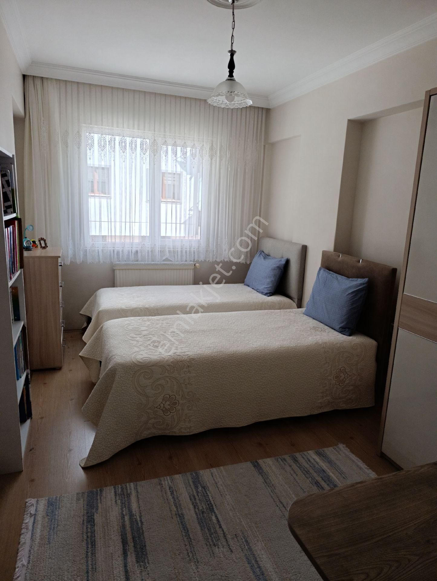 Yeşiltepe'de Satılık Daire - Görsel 17