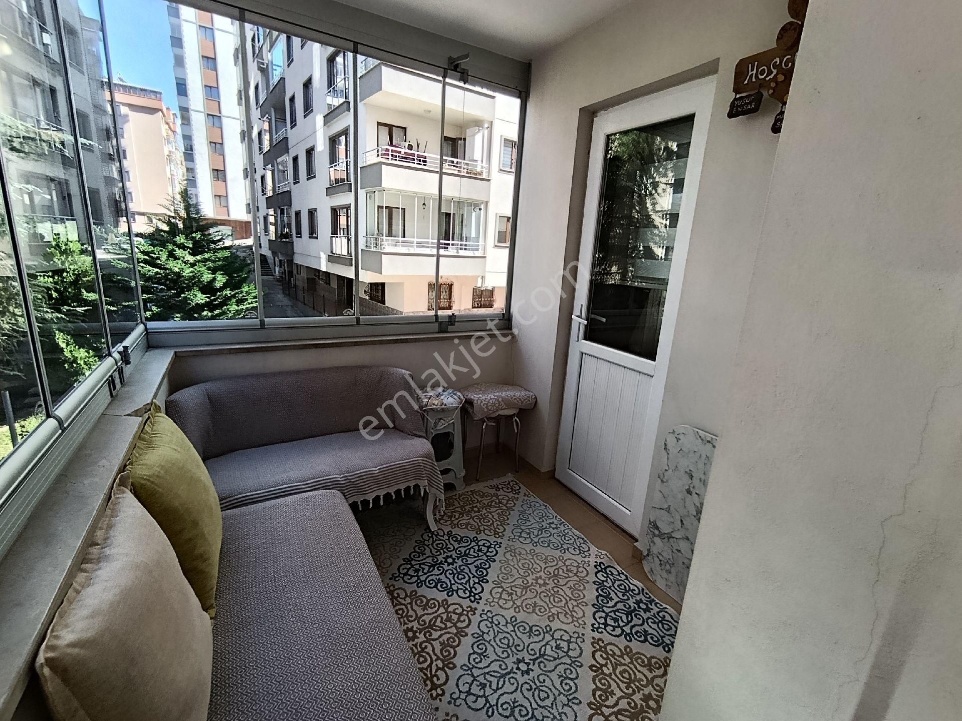 Yeşiltepe'de Satılık Daire - Görsel 29
