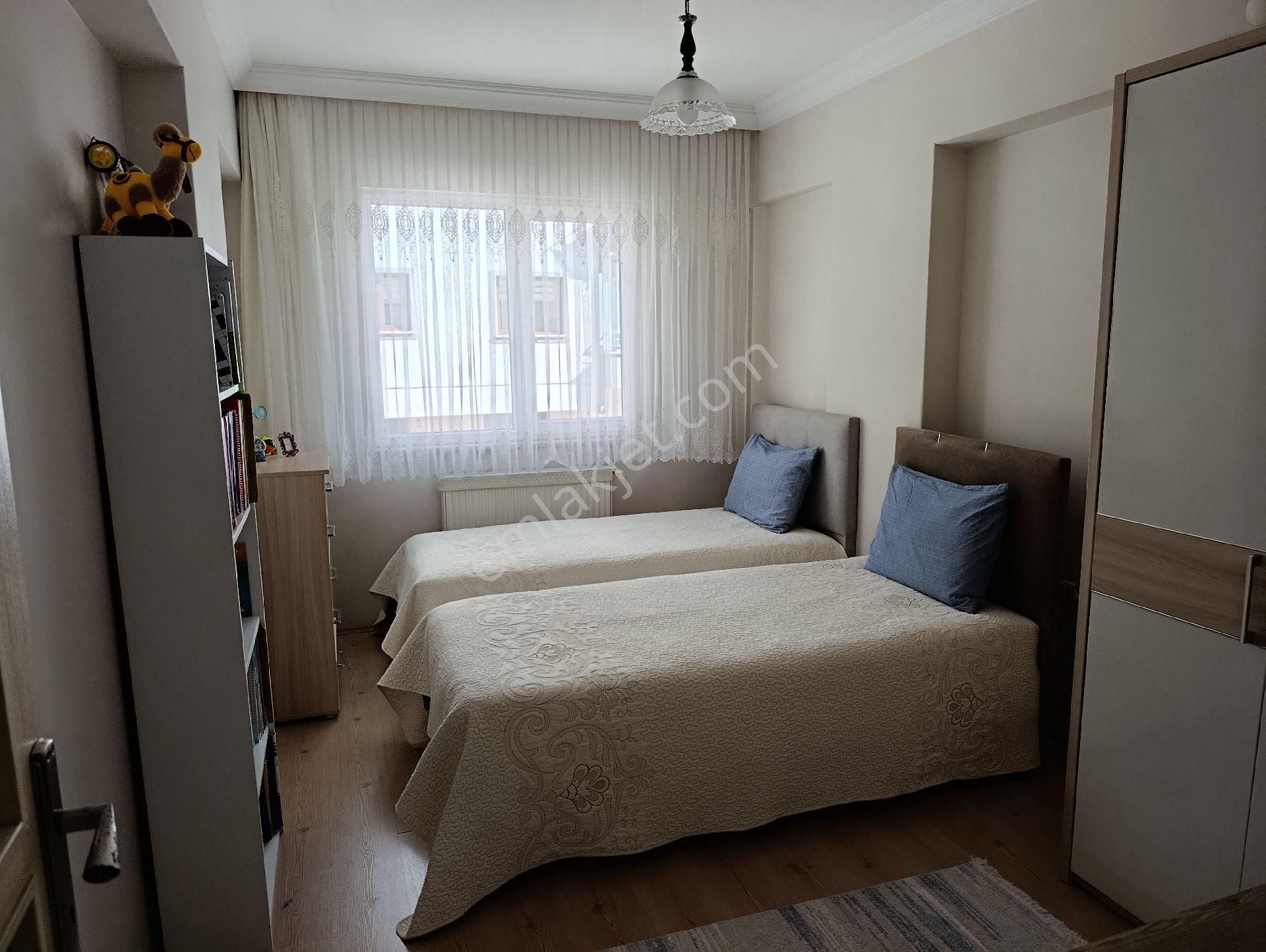 Yeşiltepe'de Satılık Daire - Görsel 16