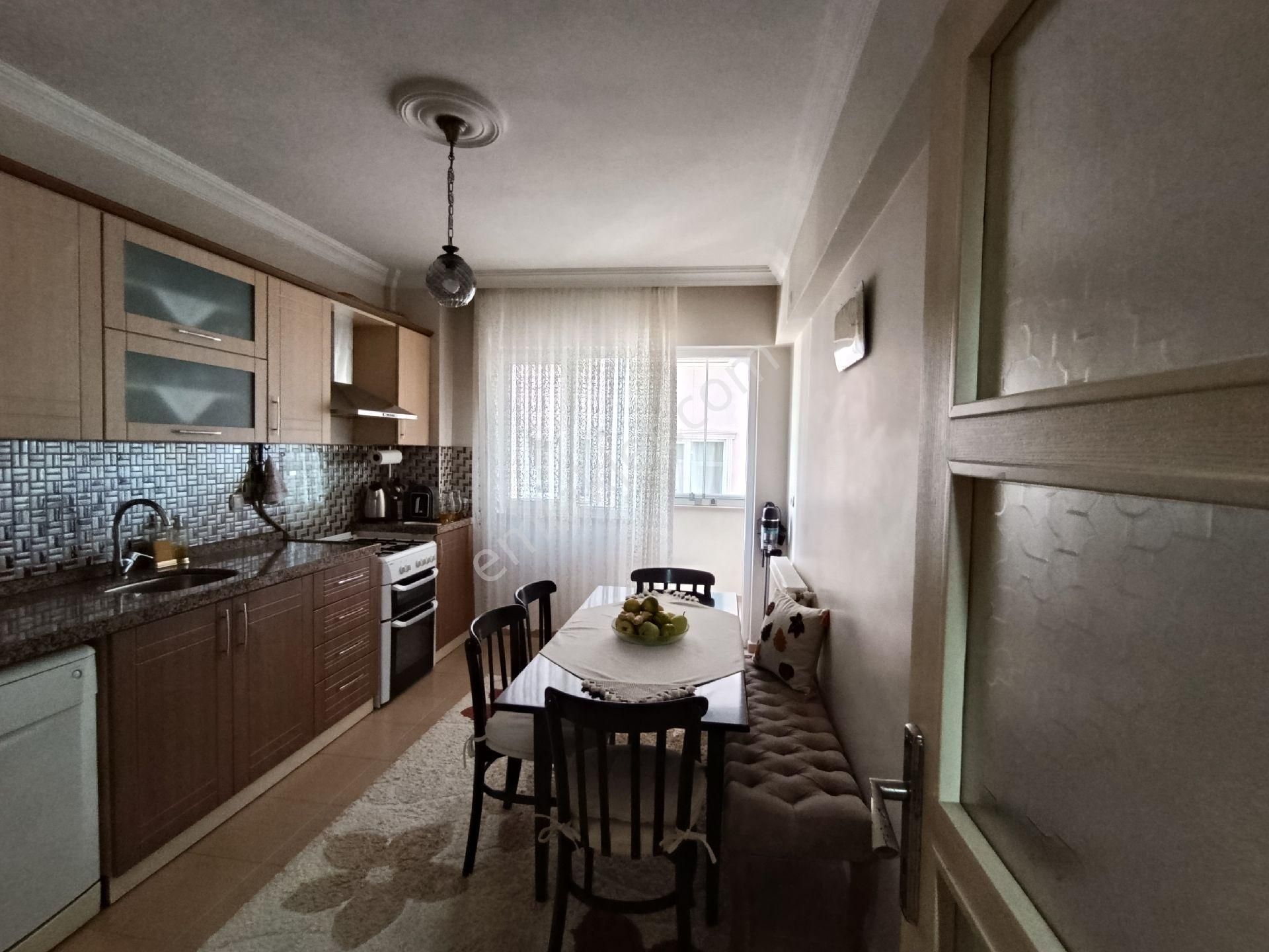 Yeşiltepe'de Satılık Daire - Görsel 32