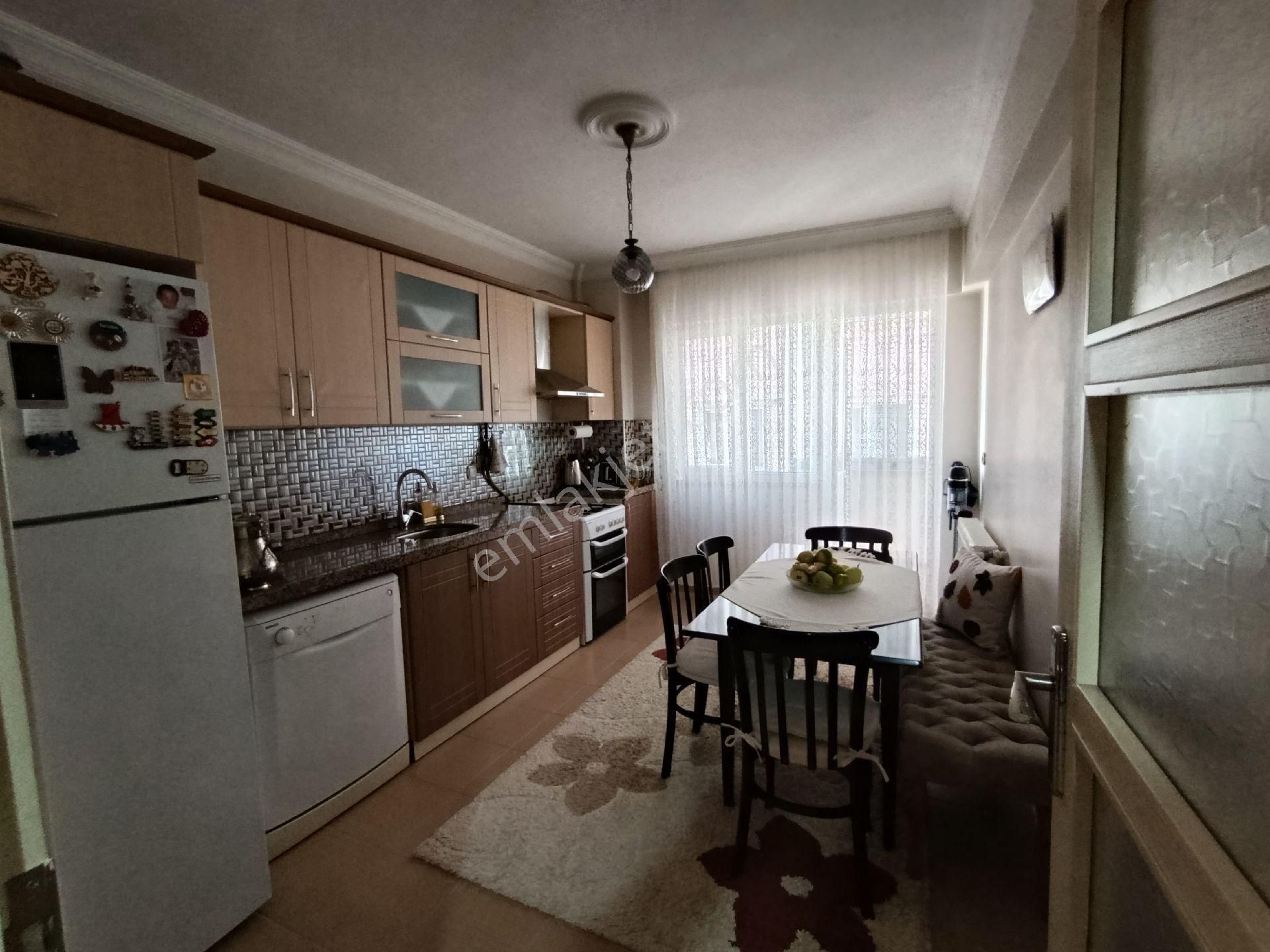 Yeşiltepe'de Satılık Daire - Görsel 36