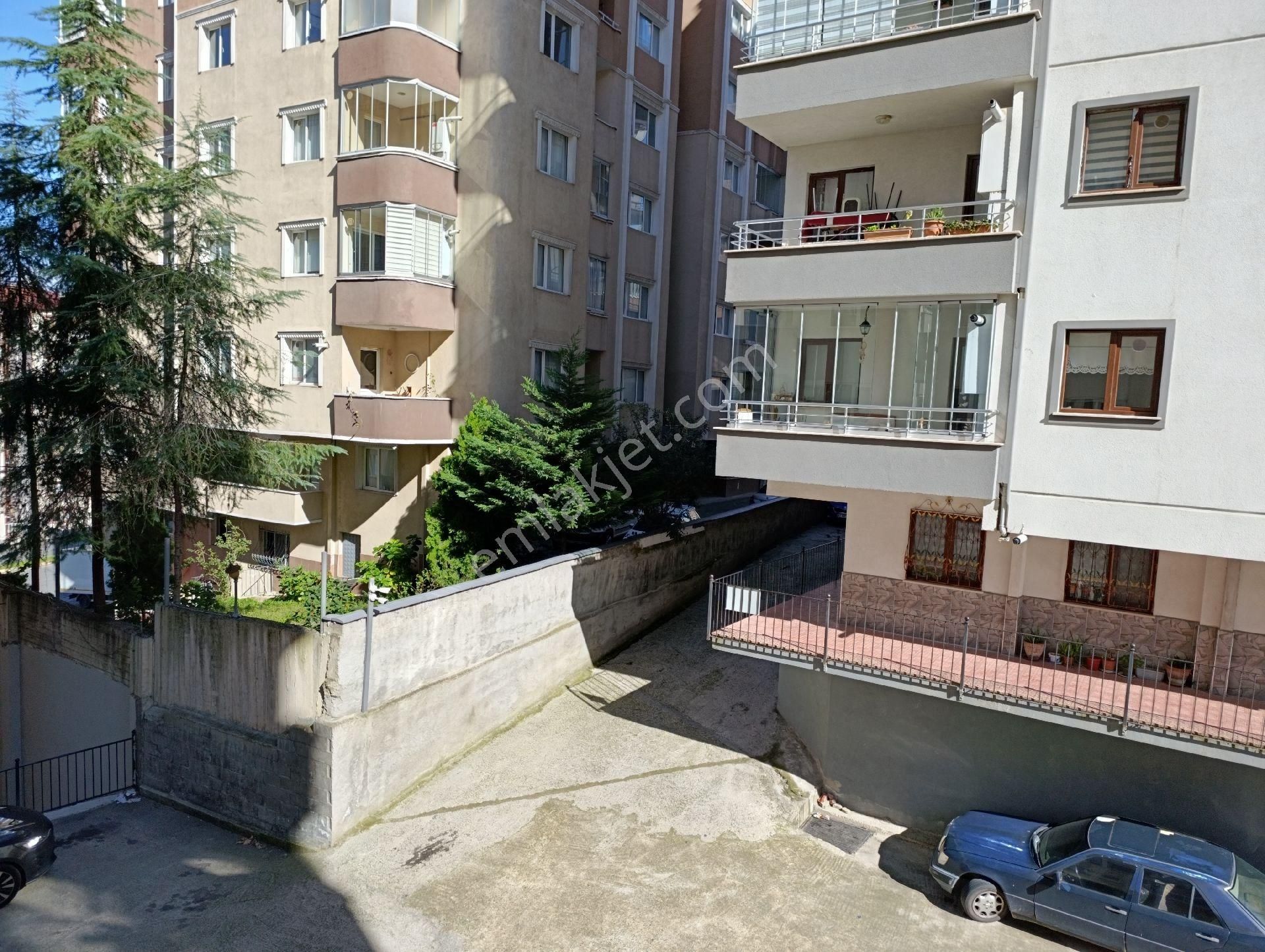 Yeşiltepe'de Satılık Daire - Görsel 11