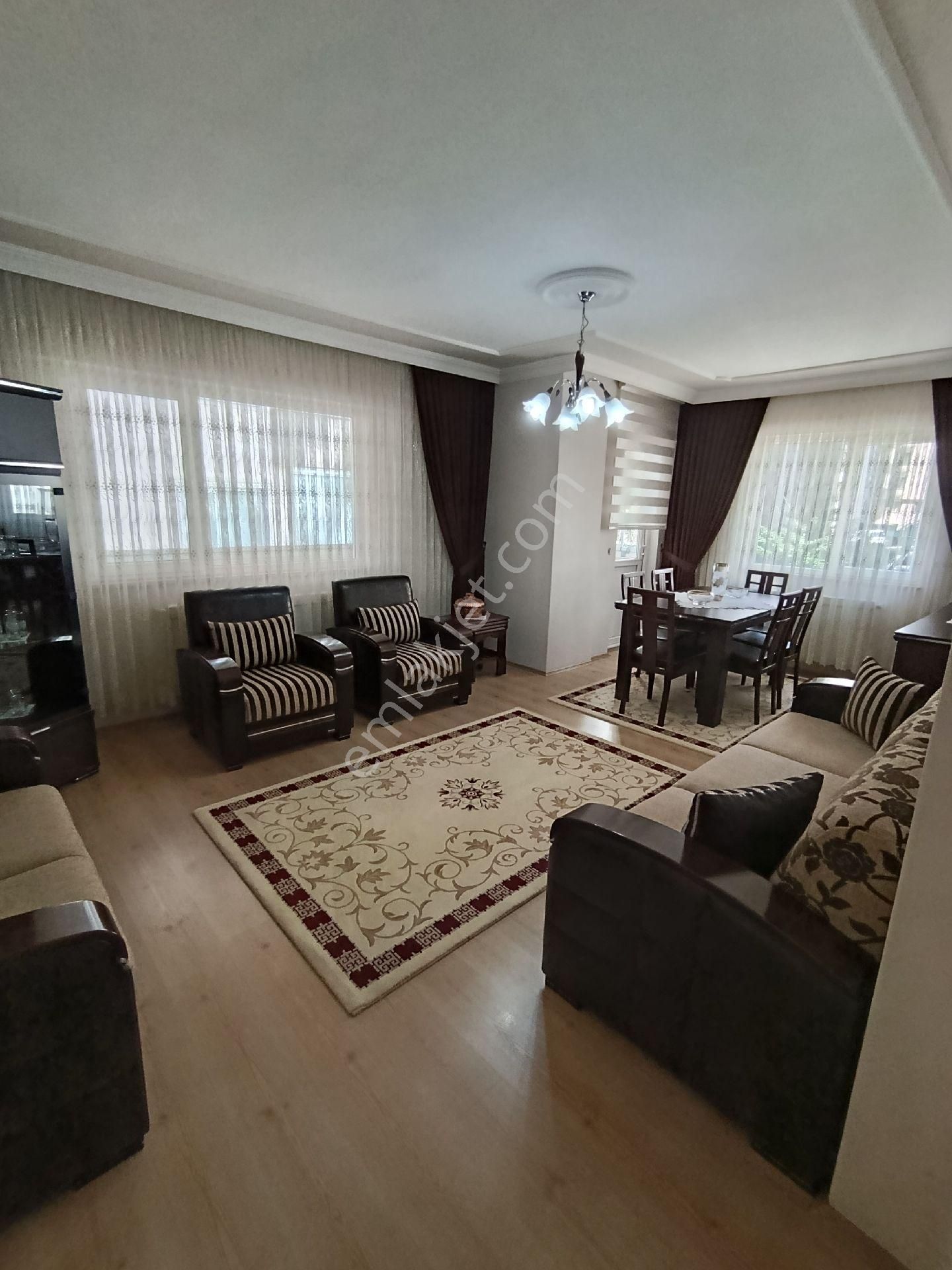 Yeşiltepe'de Satılık Daire - Görsel 25
