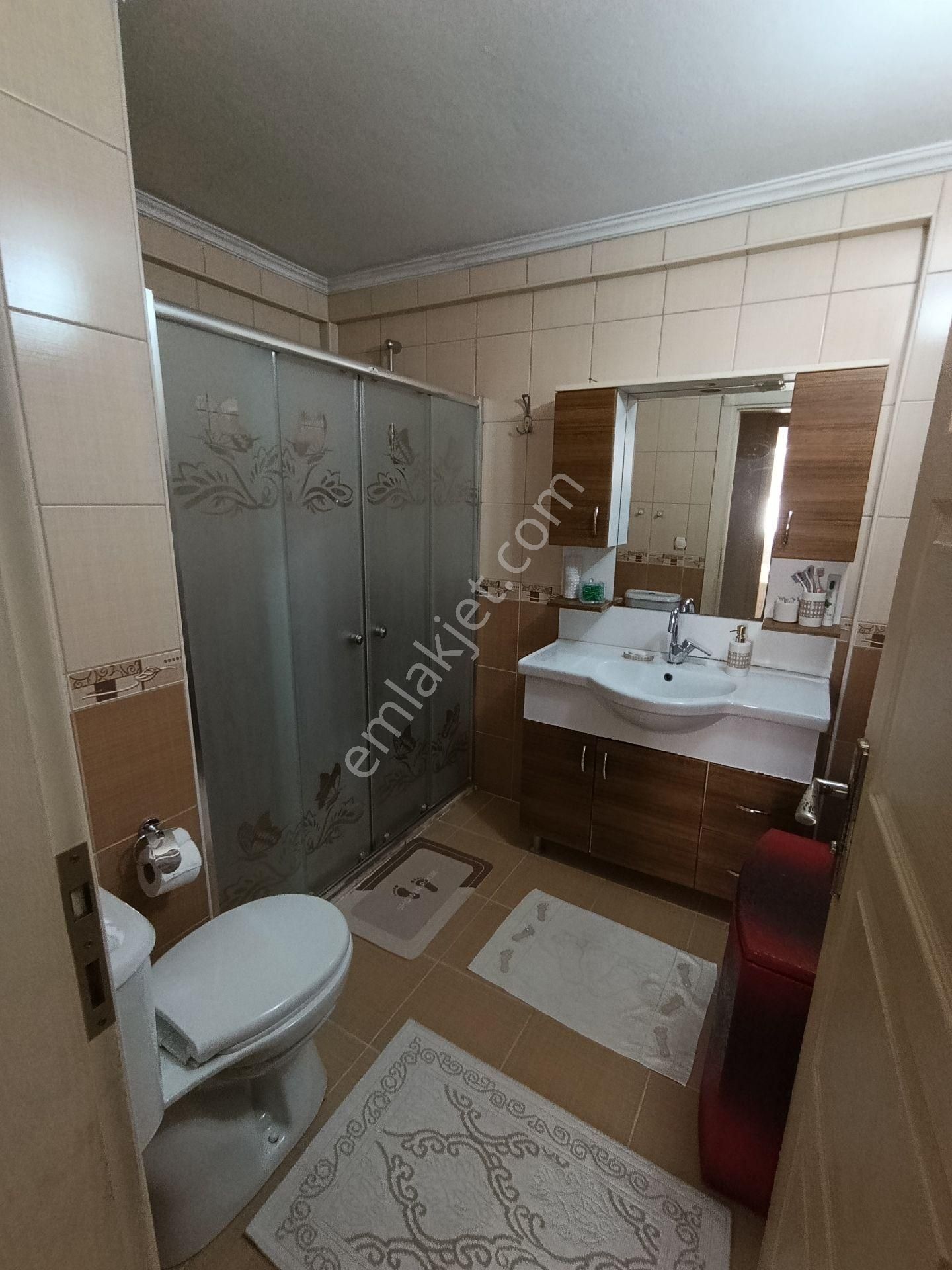 Yeşiltepe'de Satılık Daire - Görsel 21