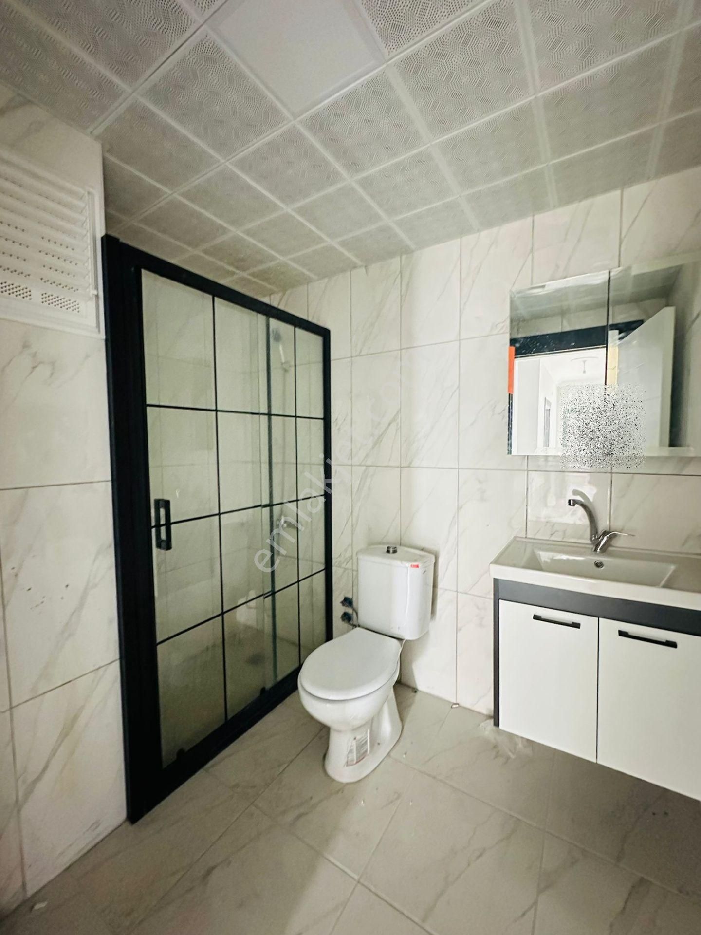 Beşikkaya'da Asansörlü Full Yapılı 3+1 Ara Katta Satılık Daire !! - Görsel 20