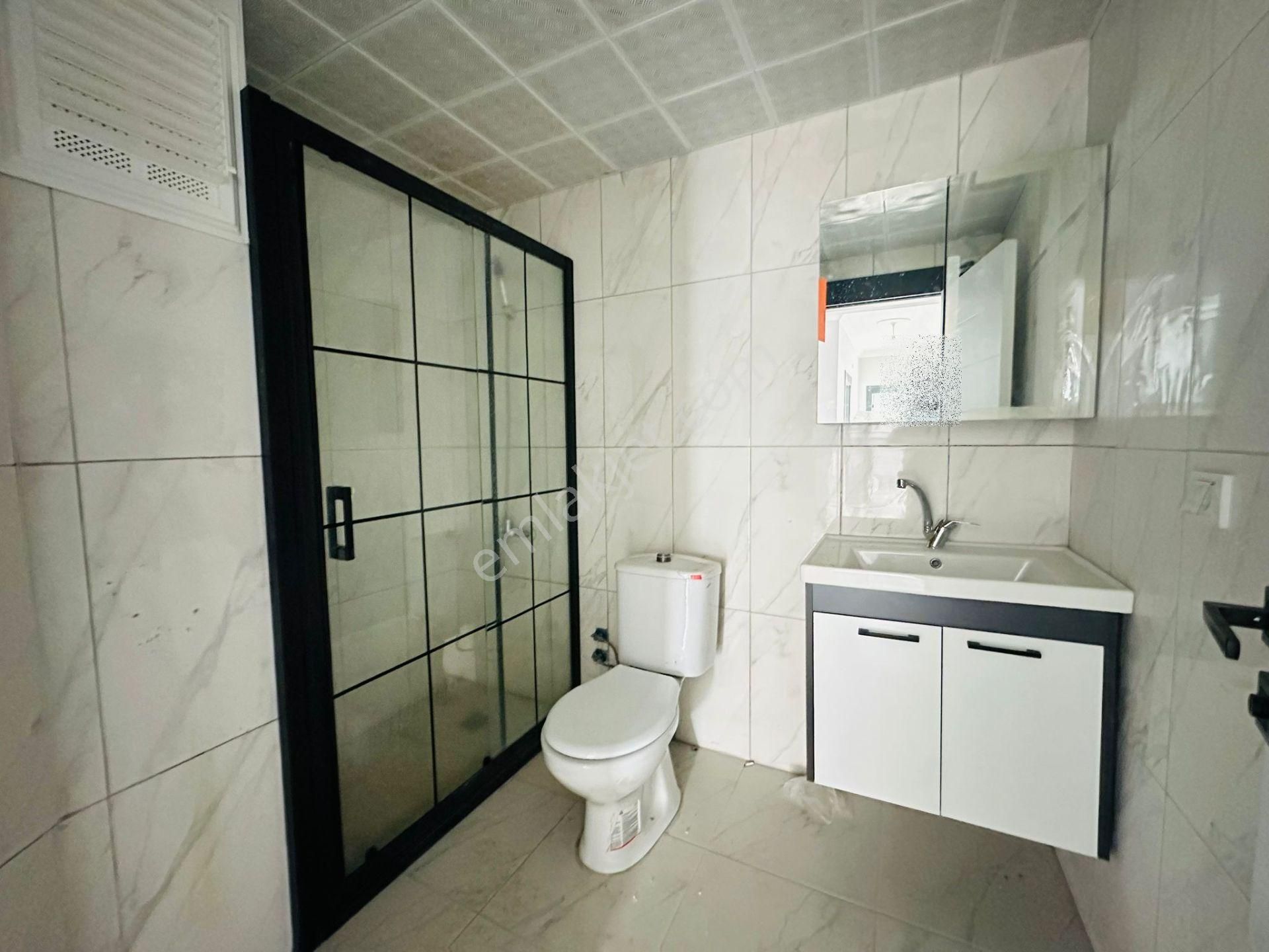 Beşikkaya'da Asansörlü Full Yapılı 3+1 Ara Katta Satılık Daire !! - Görsel 19