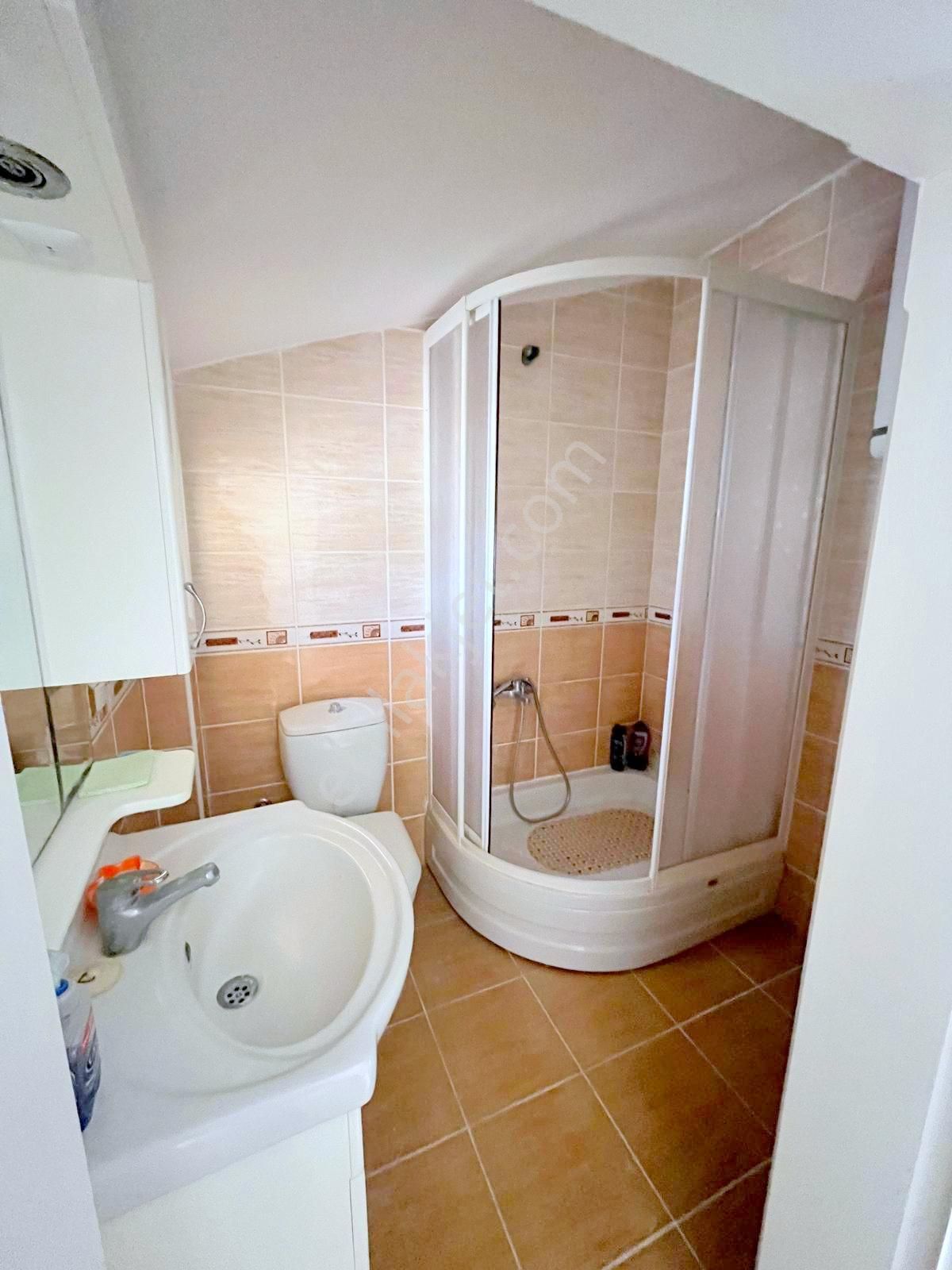 Didim Çamlıkta Satılık Denize Yakın 3+1 Eşyalı Dublex - Görsel 8