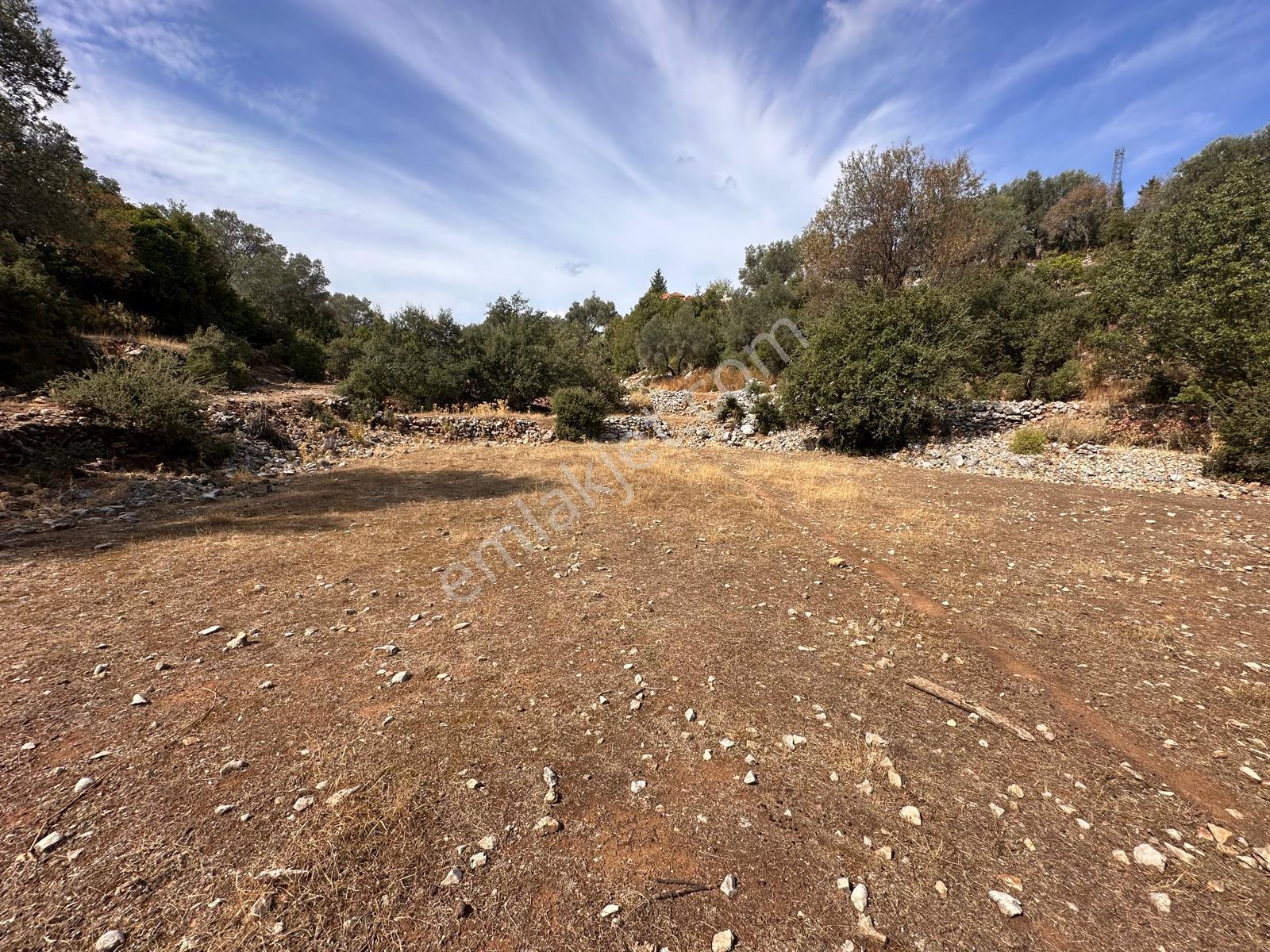 Stop’tan Seydikemer Dodurga 5.283m² Arazi
