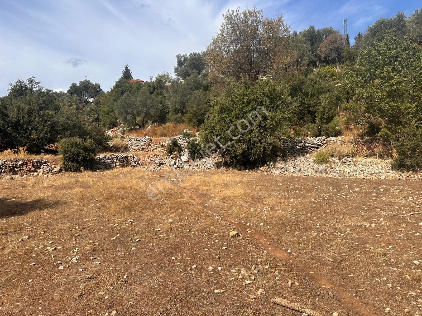 Stop’tan Seydikemer Dodurga 5.283m² Arazi - Görsel 10