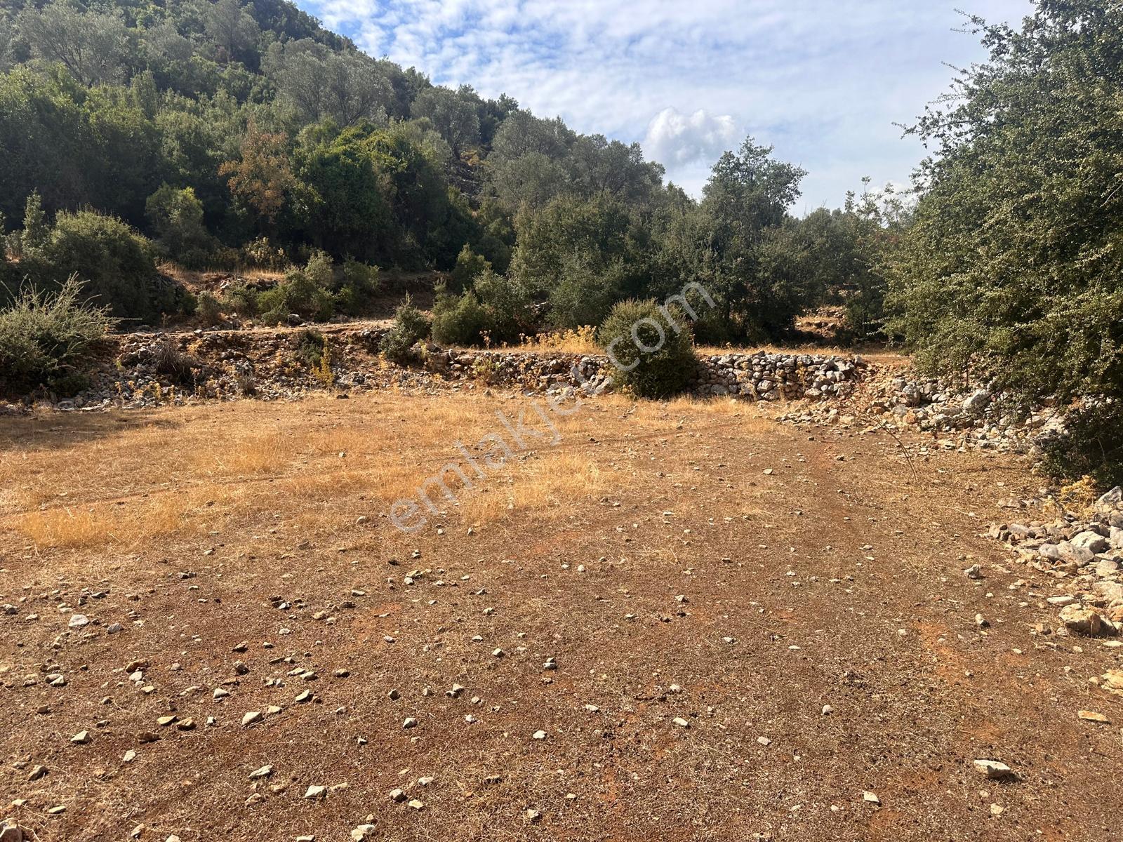 Stop’tan Seydikemer Dodurga 5.283m² Arazi - Görsel 12