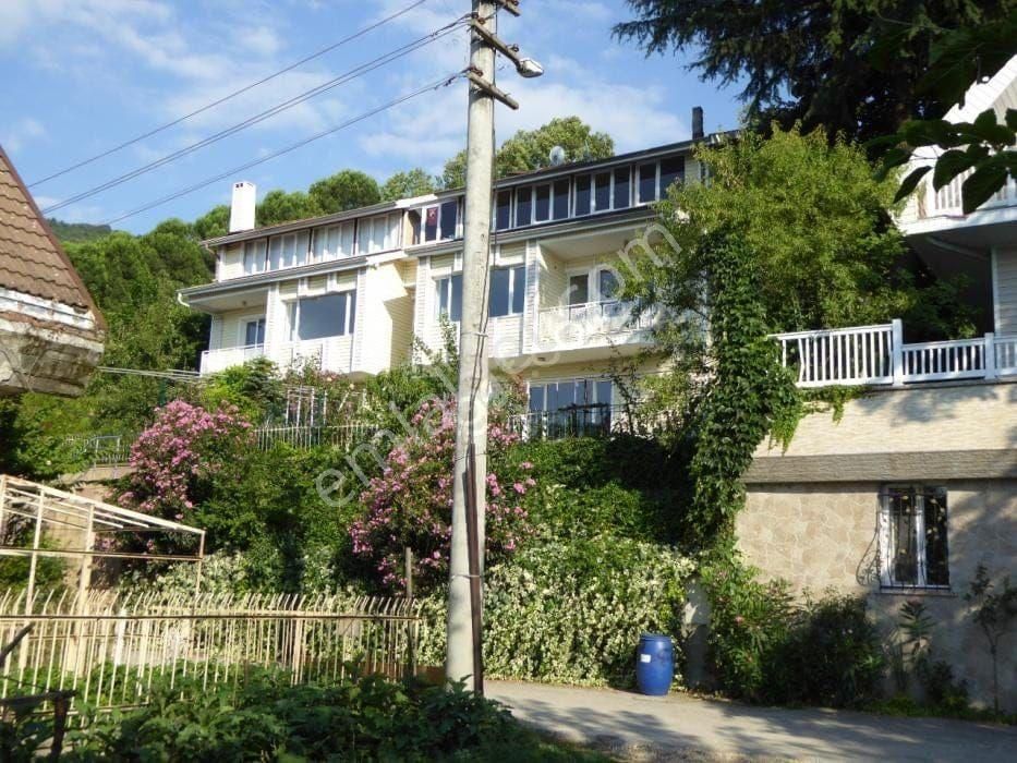 Bursa Osmangazi Inkayada Satilik Vılla - Görsel 27