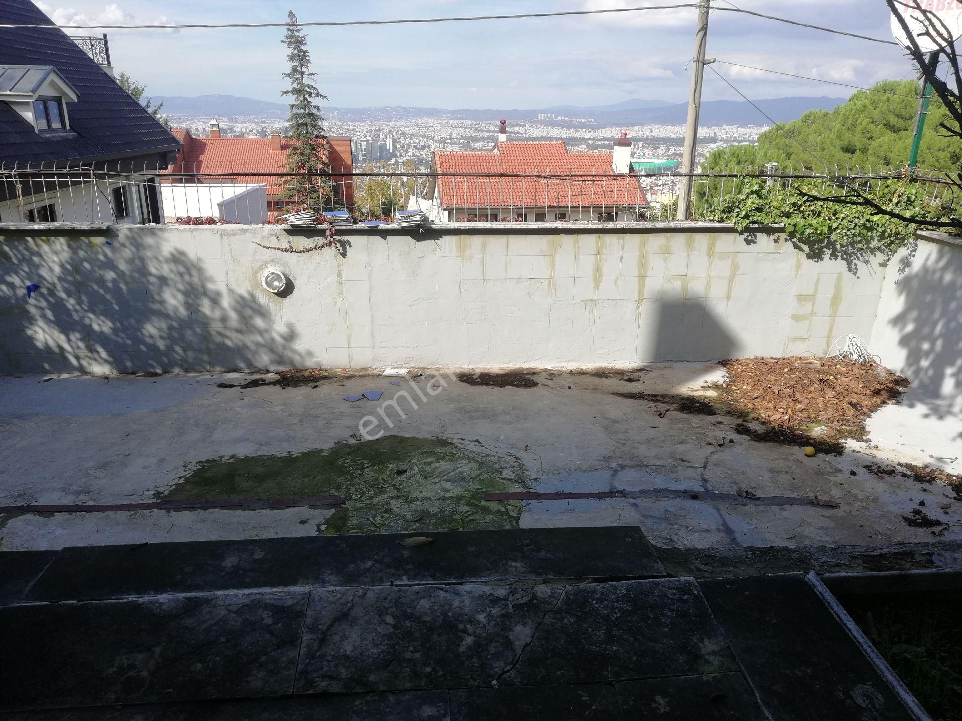 Bursa Osmangazi Inkayada Satilik Vılla - Görsel 3