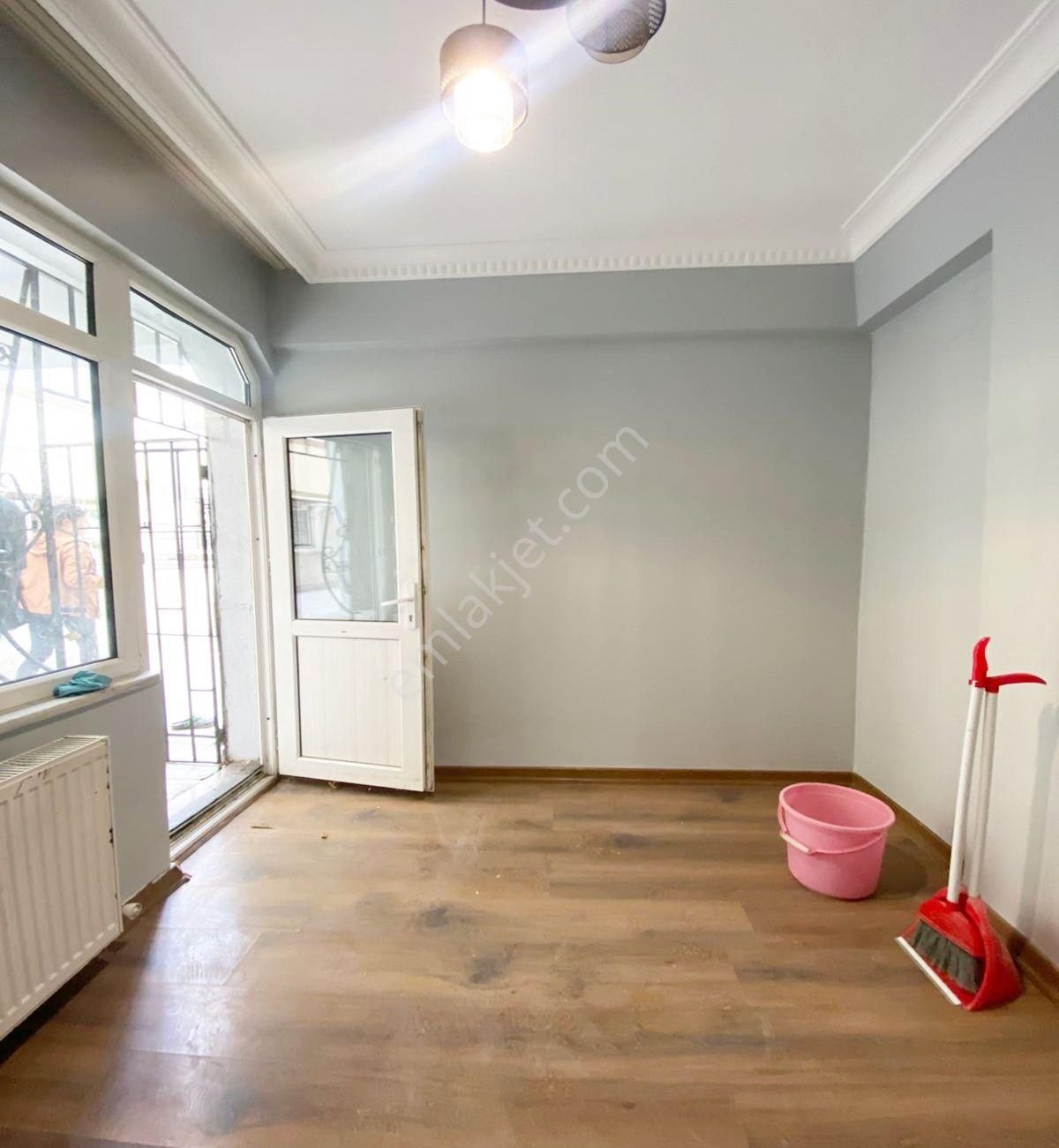 Cihangir De 2+1 Satılık Bahçe Katı - Görsel 3