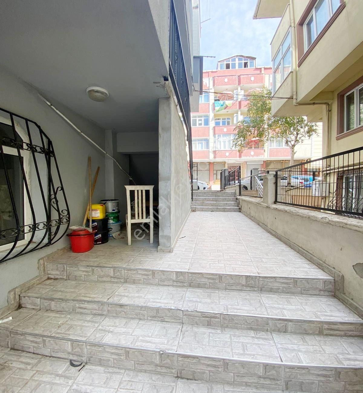 Cihangir De 2+1 Satılık Bahçe Katı - Görsel 2