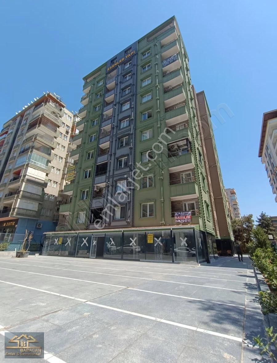 Babacandan Yenişehir'de 1+1 Kiralık Sıfır Daire - Görsel 17