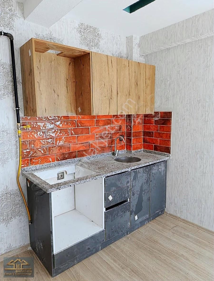 Babacandan Yenişehir'de 1+1 Kiralık Sıfır Daire - Görsel 10