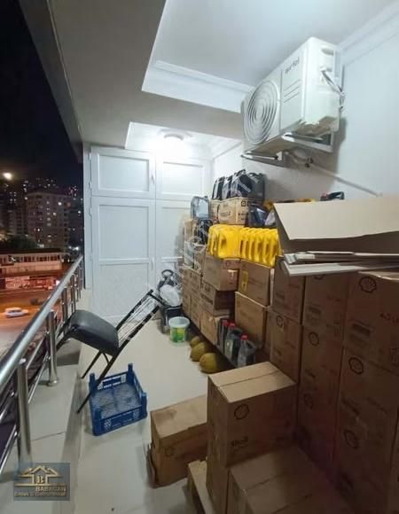 Babacandan Karaköprü Nar Heykeli Karşısı 4+1 Satılık Daire - Görsel 7