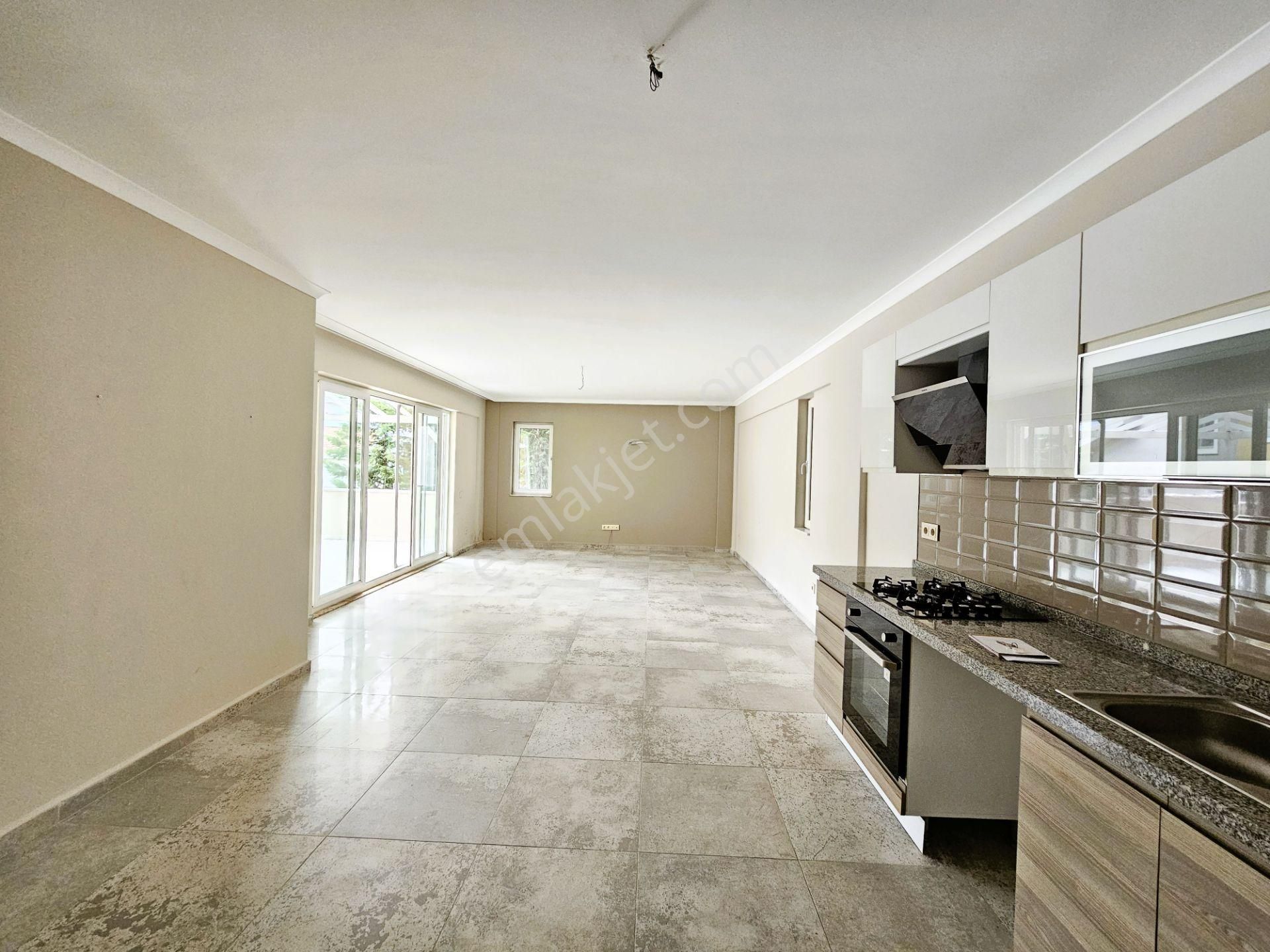 Goldhouse Dan Kiralık Myra Park Evlerinde 2+1 Daire - Görsel 8