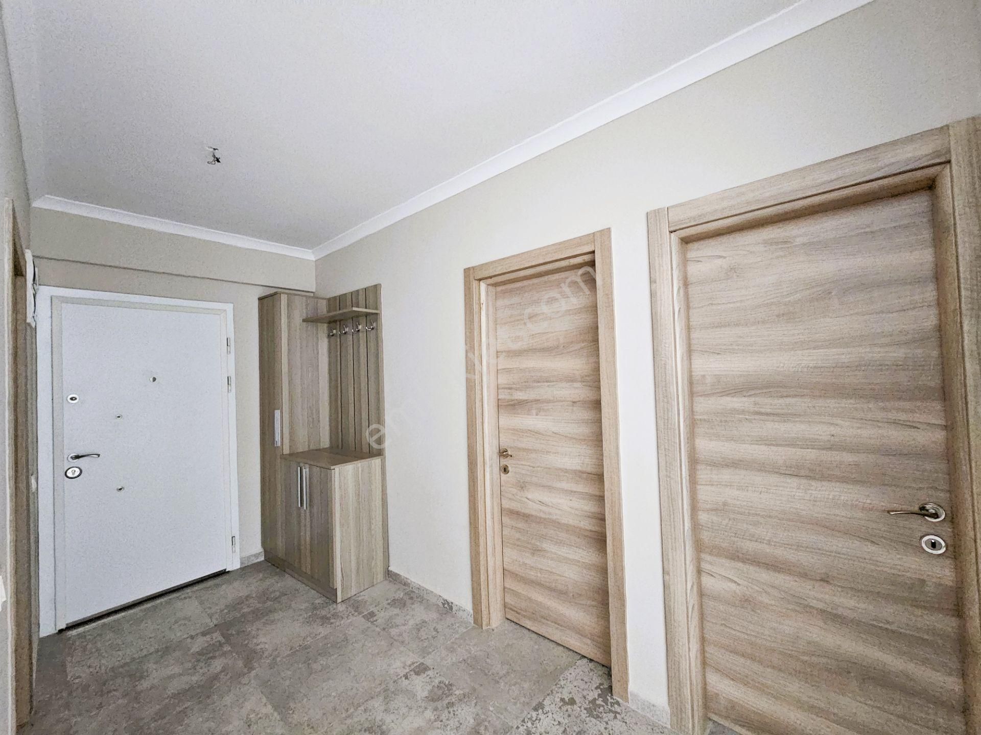 Goldhouse Dan Kiralık Myra Park Evlerinde 2+1 Daire - Görsel 12