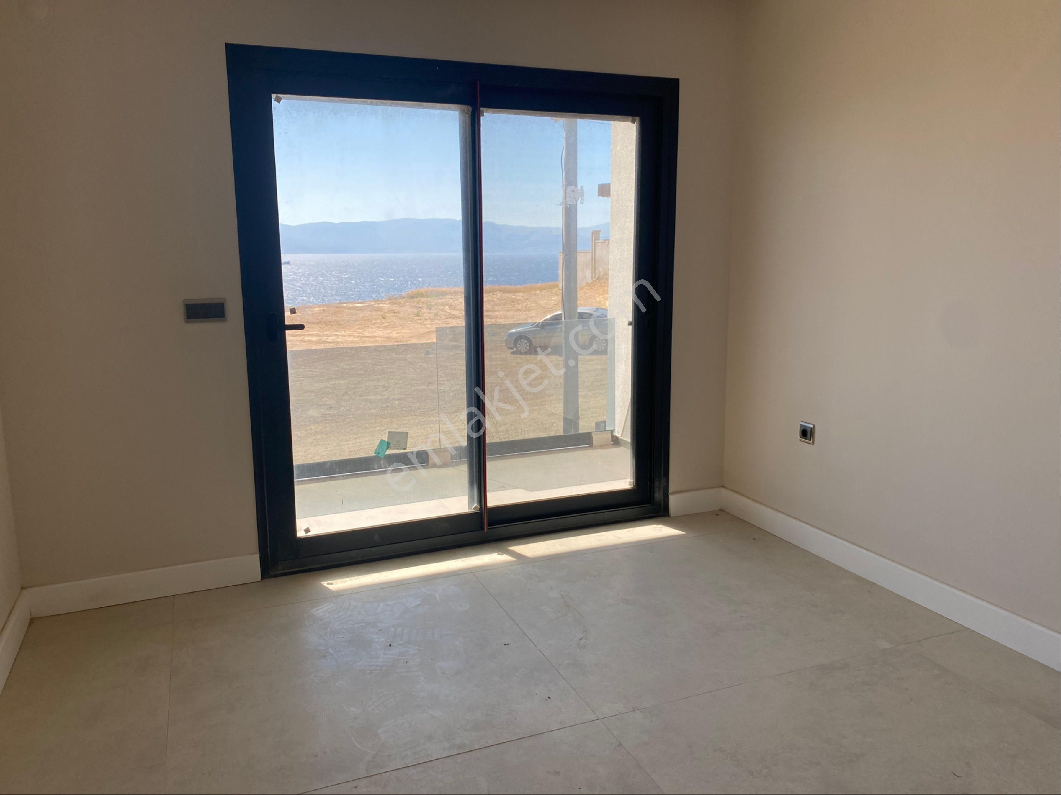 Mertegeden Çeşmede Satılık Lüks Billa - Görsel 22