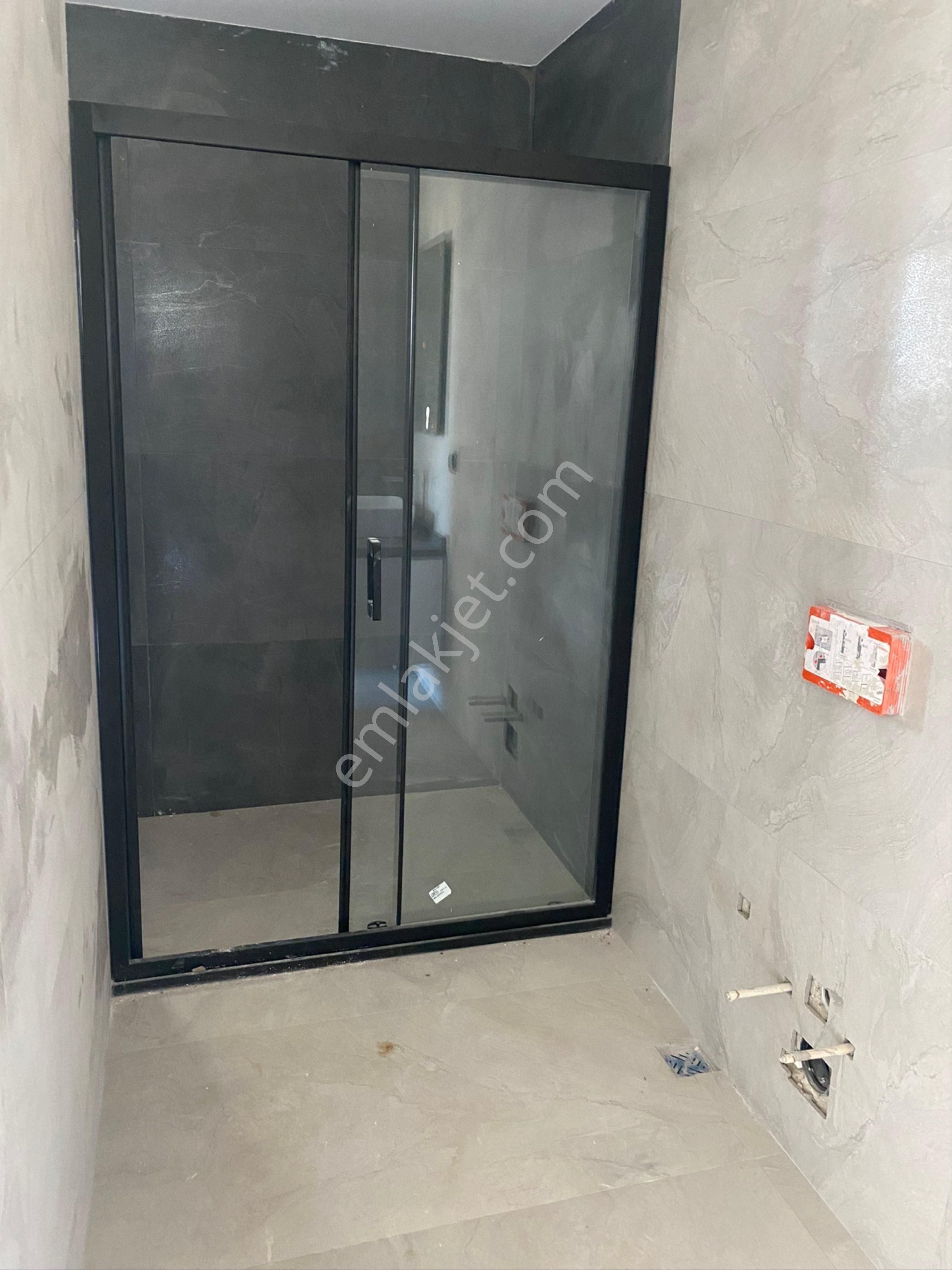 Mertegeden Çeşmede Satılık Lüks Billa - Görsel 20