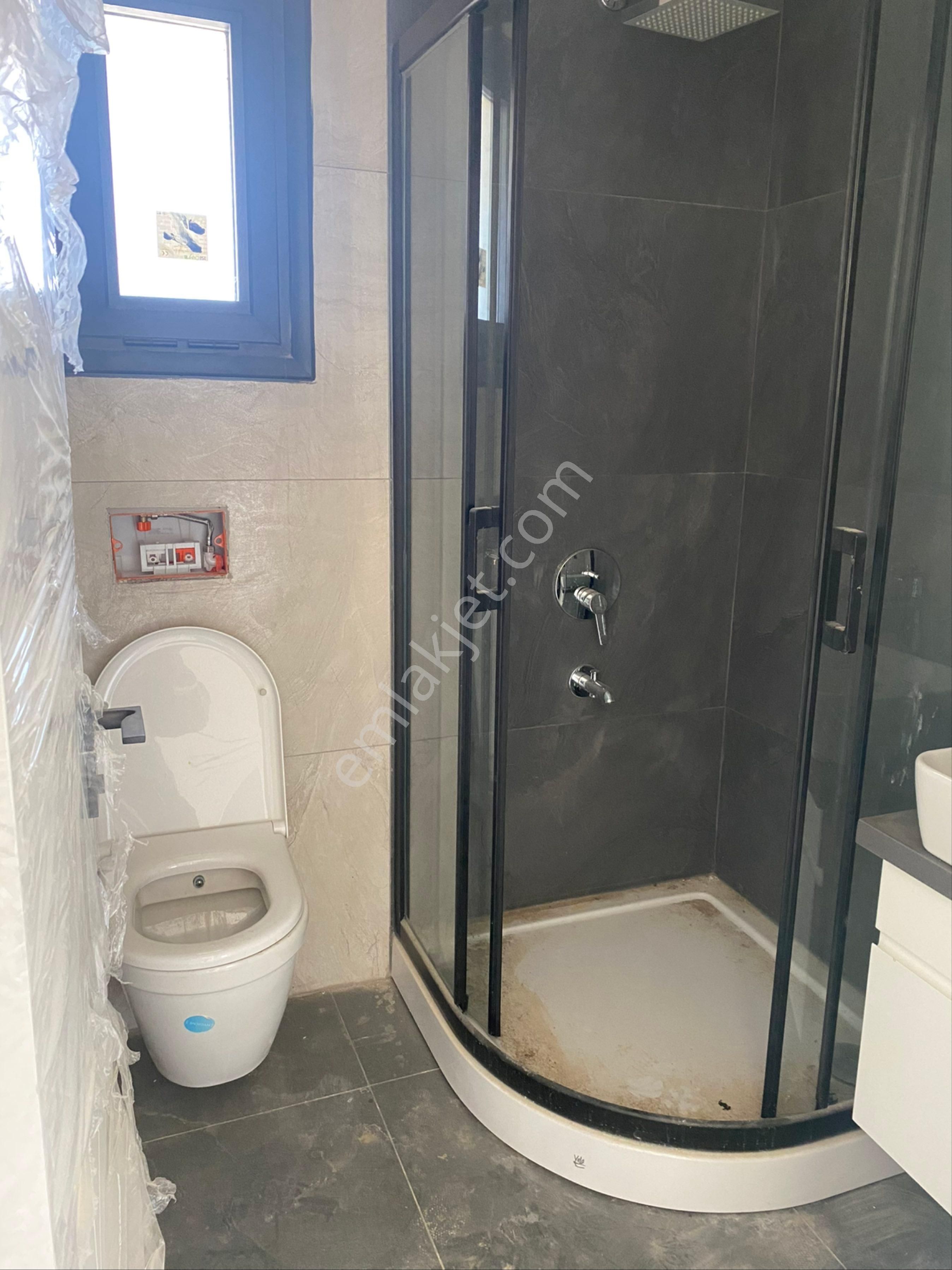 Mertegeden Çeşmede Satılık Lüks Billa - Görsel 23