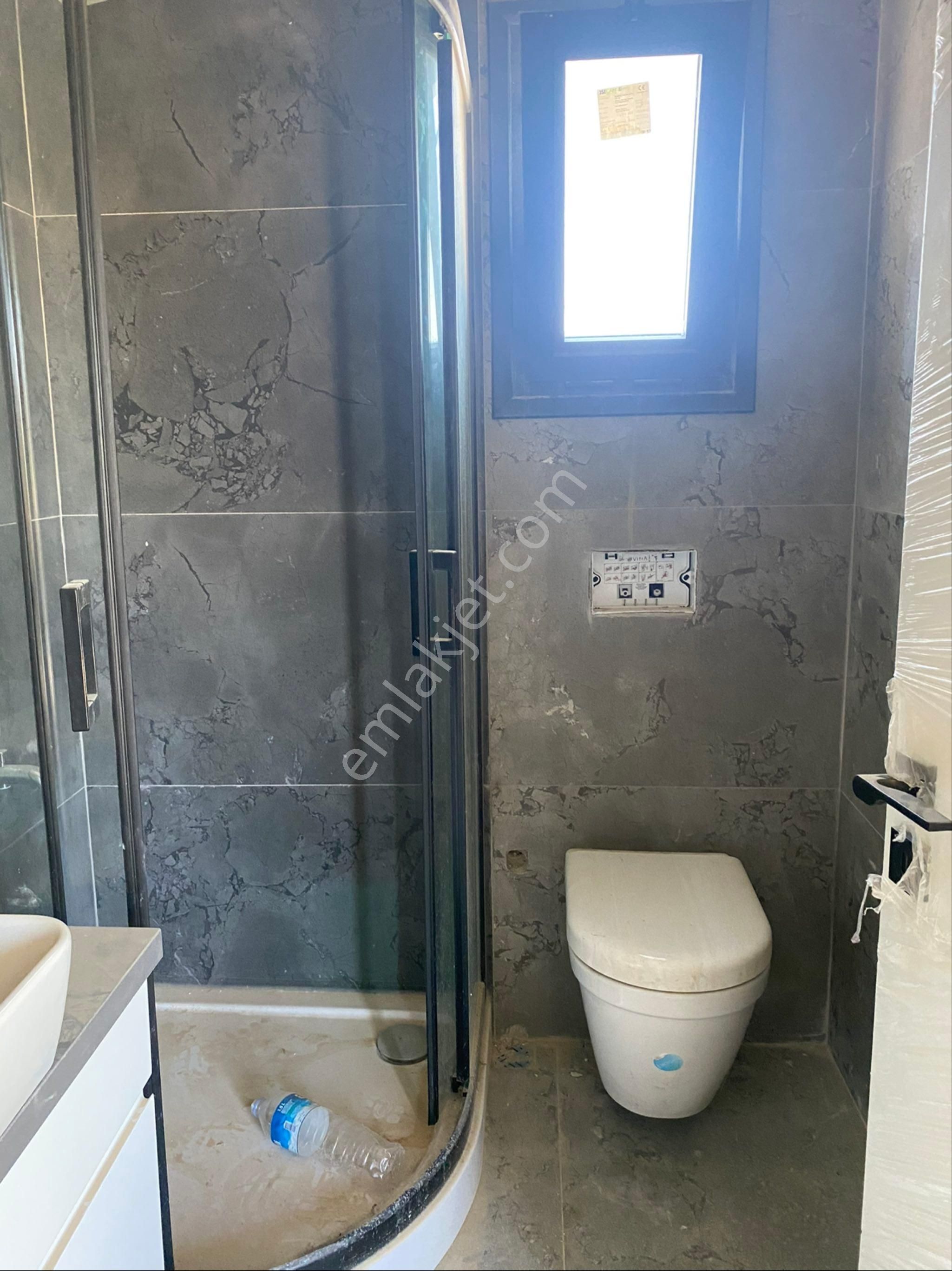 Mertegeden Çeşmede Satılık Lüks Billa - Görsel 33