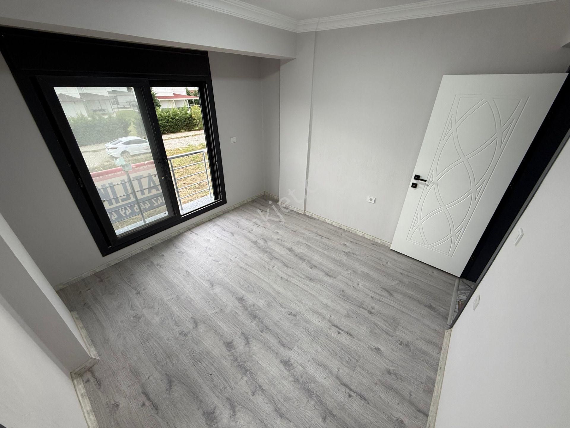 İzmir Dikili Salihleraltında Satılık 4+1 Müstakil Villa Yazlık - Görsel 4