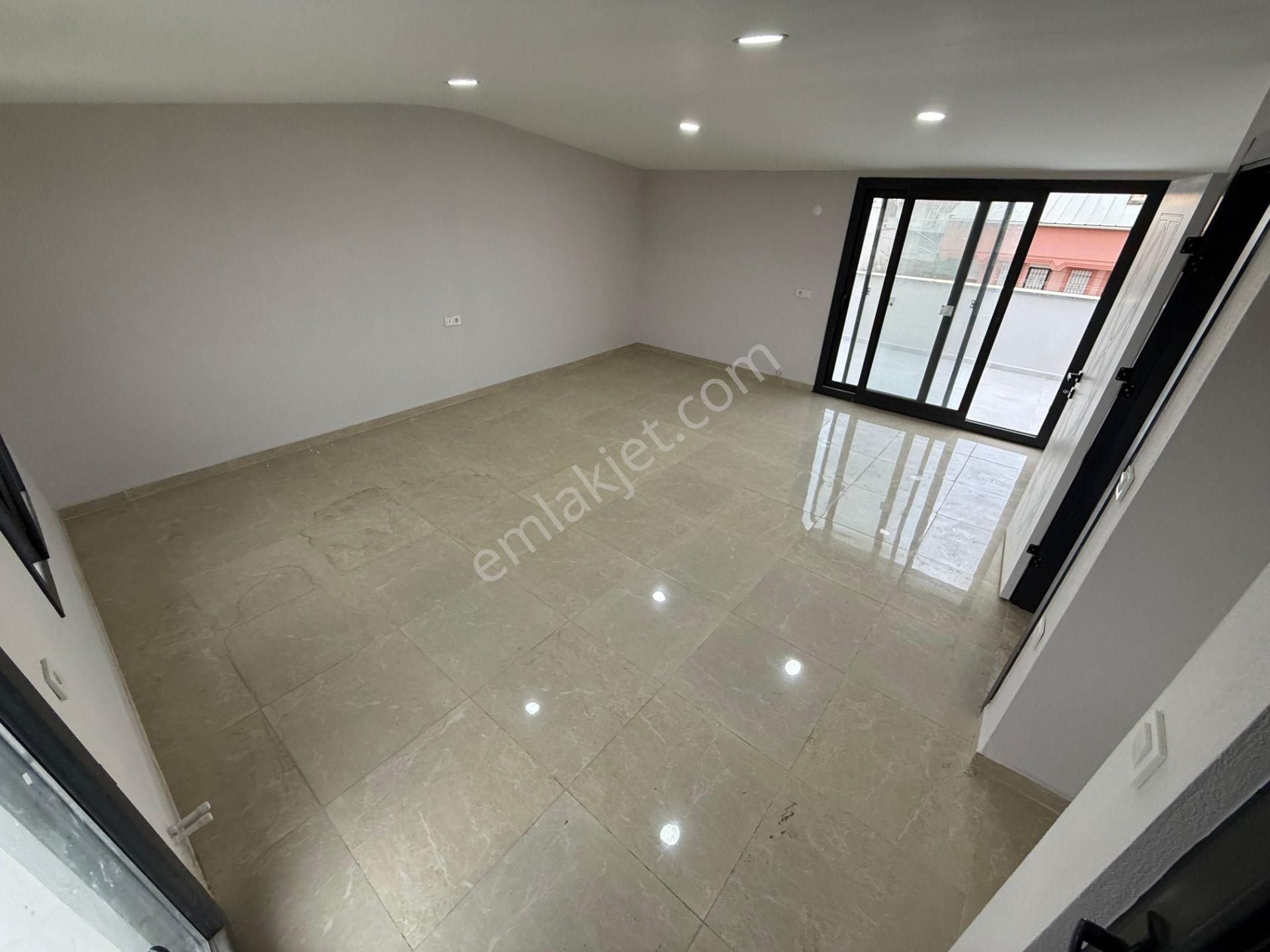 İzmir Dikili Salihleraltında Satılık 4+1 Müstakil Villa Yazlık - Görsel 27