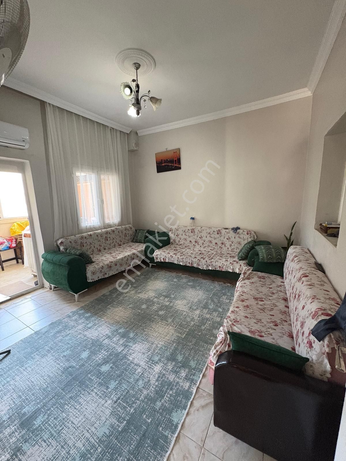 Meydan Mahallesinde 250mt2 Arsa İçerisinde 120 Mt2 Oturumlu 2 Katlı Daire - Görsel 31