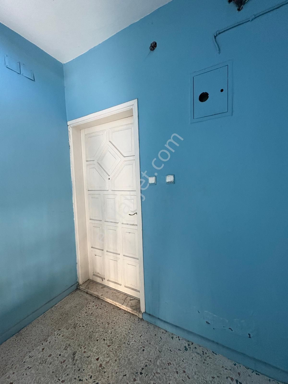 Meydan Mahallesinde 250mt2 Arsa İçerisinde 120 Mt2 Oturumlu 2 Katlı Daire - Görsel 15