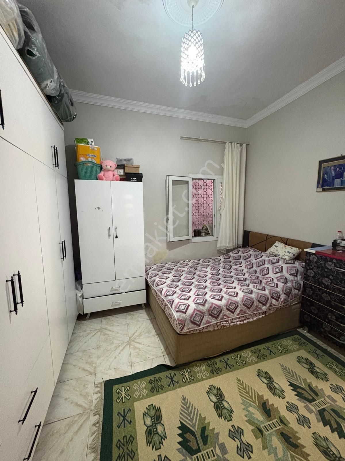 Meydan Mahallesinde 250mt2 Arsa İçerisinde 120 Mt2 Oturumlu 2 Katlı Daire - Görsel 30