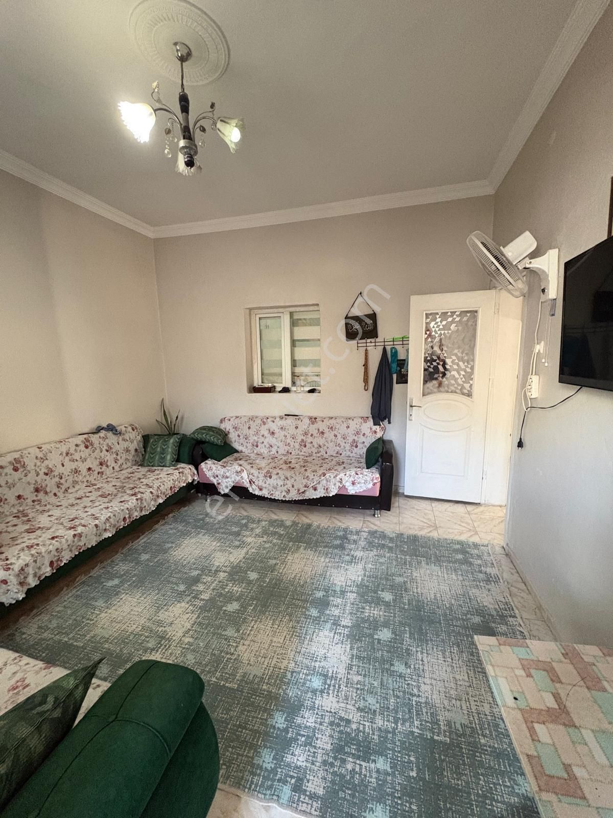 Meydan Mahallesinde 250mt2 Arsa İçerisinde 120 Mt2 Oturumlu 2 Katlı Daire - Görsel 23