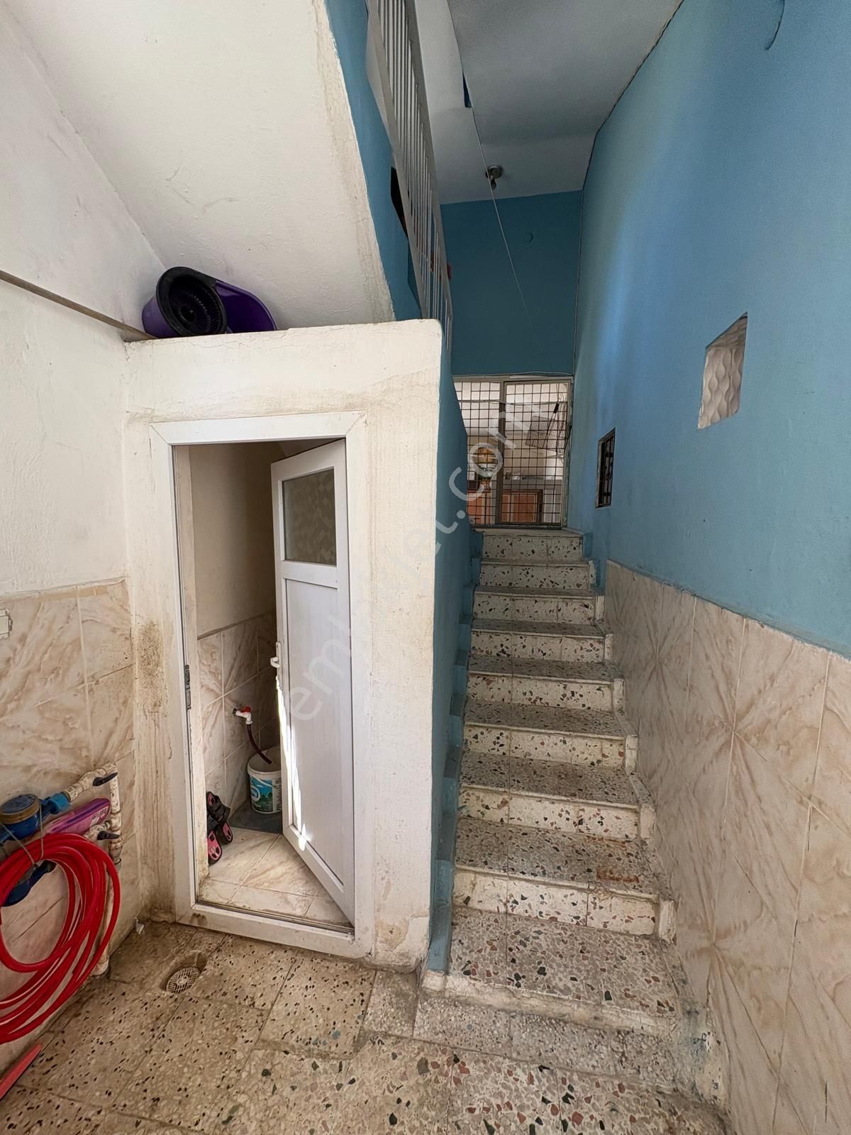 Meydan Mahallesinde 250mt2 Arsa İçerisinde 120 Mt2 Oturumlu 2 Katlı Daire - Görsel 20