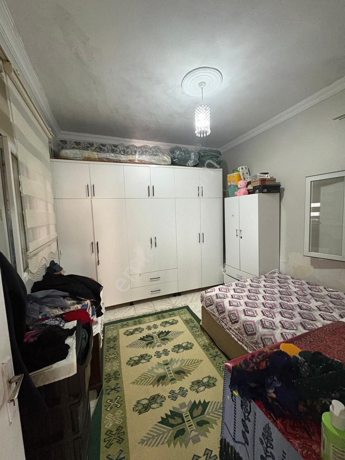 Meydan Mahallesinde 250mt2 Arsa İçerisinde 120 Mt2 Oturumlu 2 Katlı Daire - Görsel 29