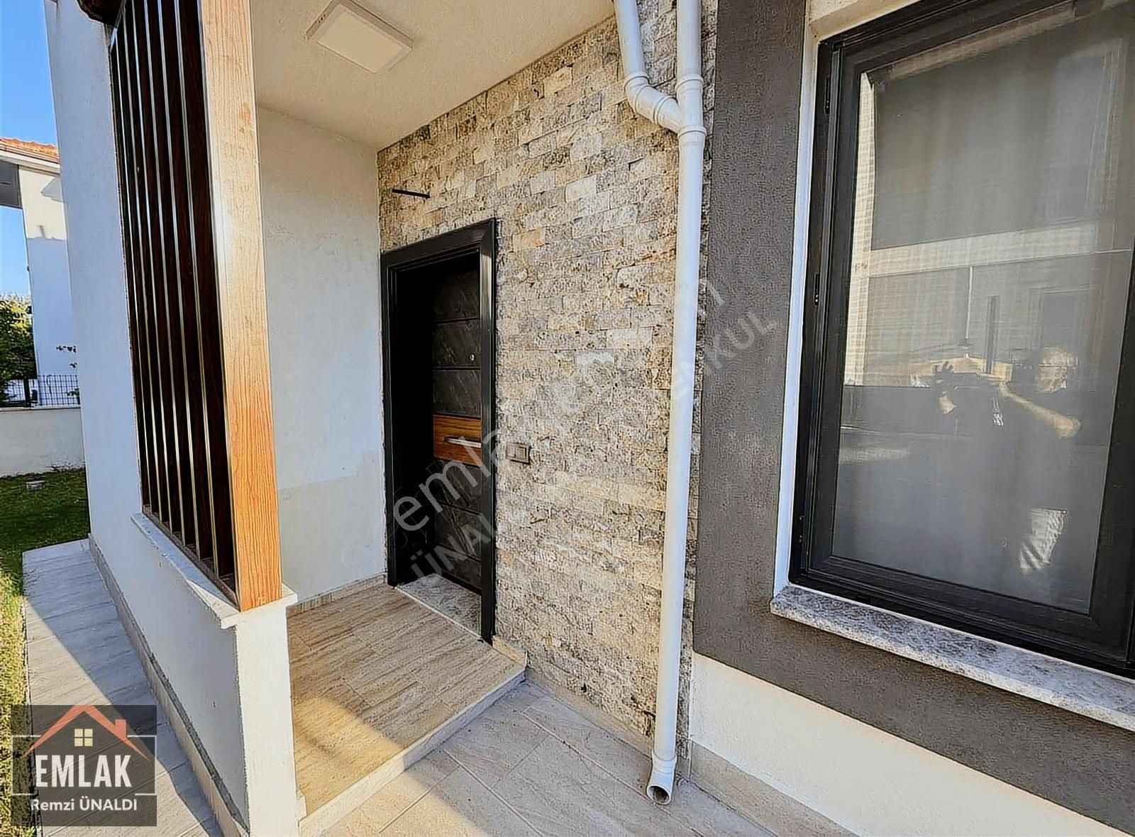 Dalyan'a 5 Kilometre Mesafede Tam Müstakil Özel Havuzlu Villa - Görsel 5