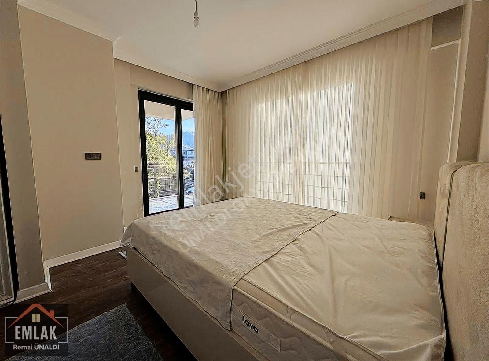 Dalyan'a 5 Kilometre Mesafede Tam Müstakil Özel Havuzlu Villa - Görsel 27