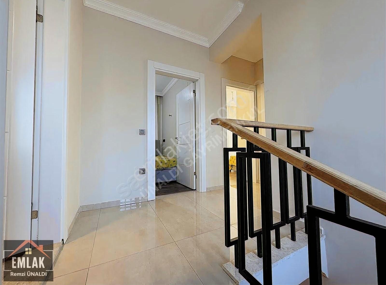 Dalyan'a 5 Kilometre Mesafede Tam Müstakil Özel Havuzlu Villa - Görsel 25