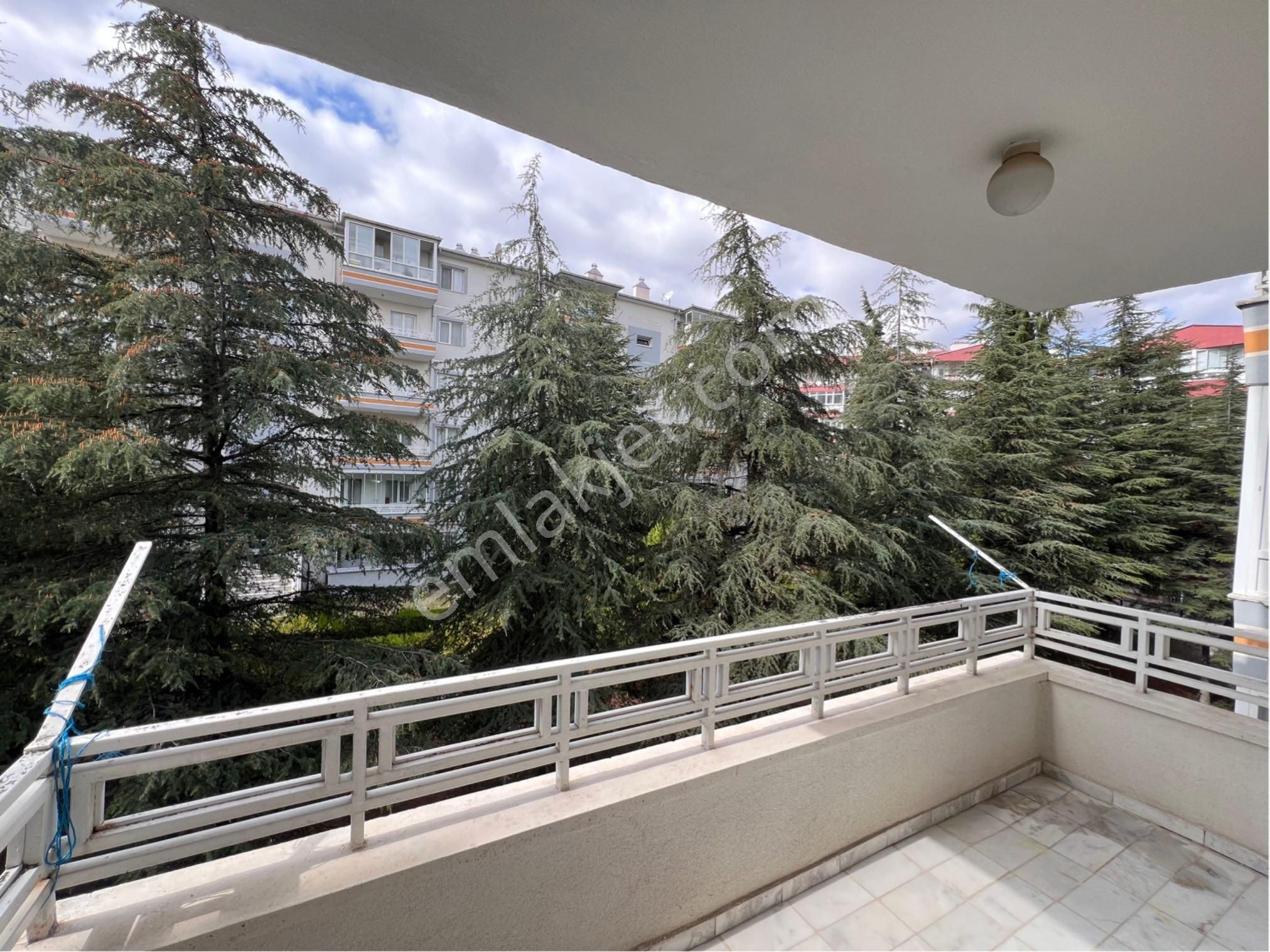 U.h.m.3+1 Arakat Salon Bağımsız Geniş Çift Balkon Yapılı Kiralık - Görsel 27