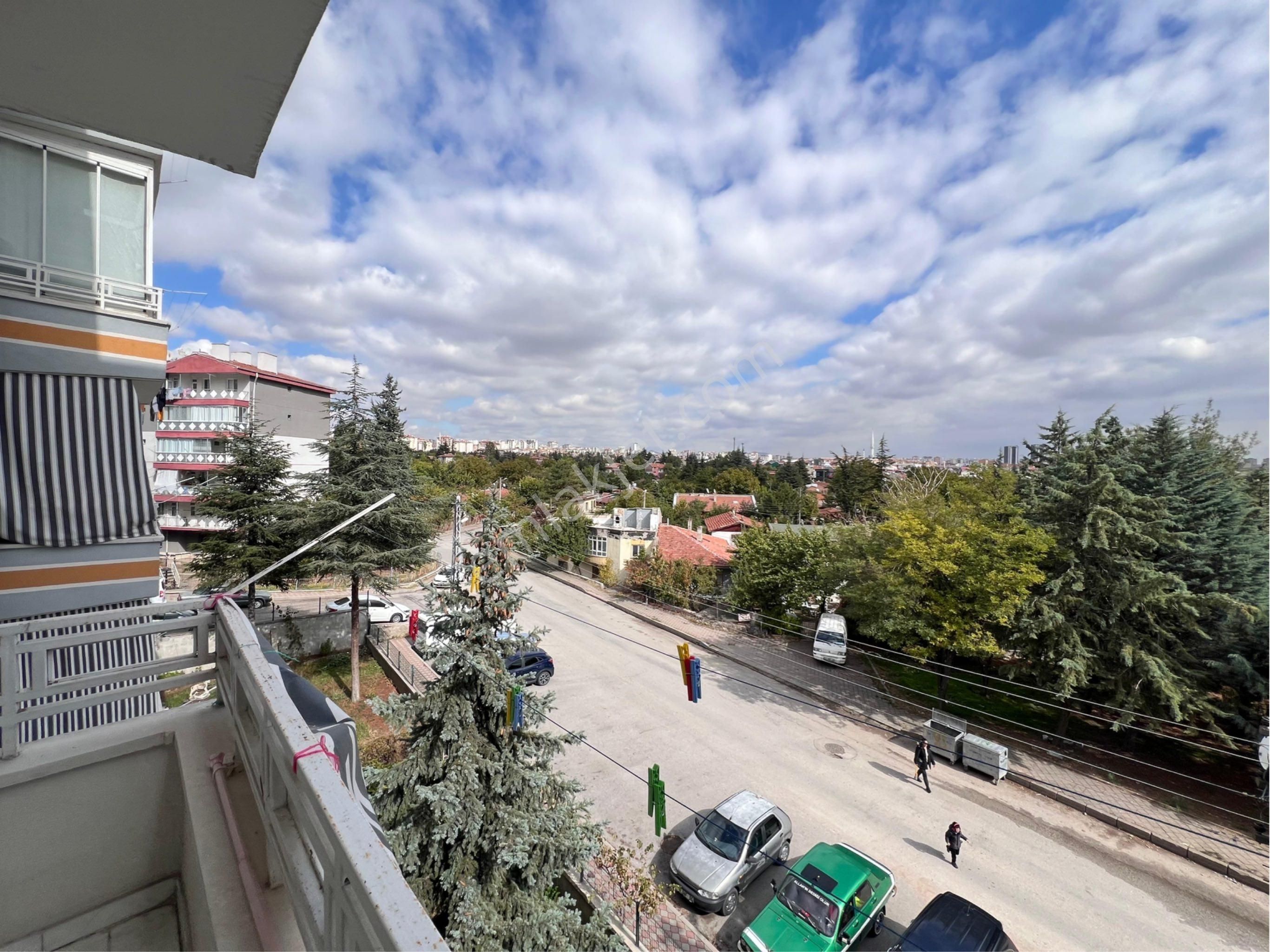 U.h.m.3+1 Arakat Salon Bağımsız Geniş Çift Balkon Yapılı Kiralık - Görsel 11
