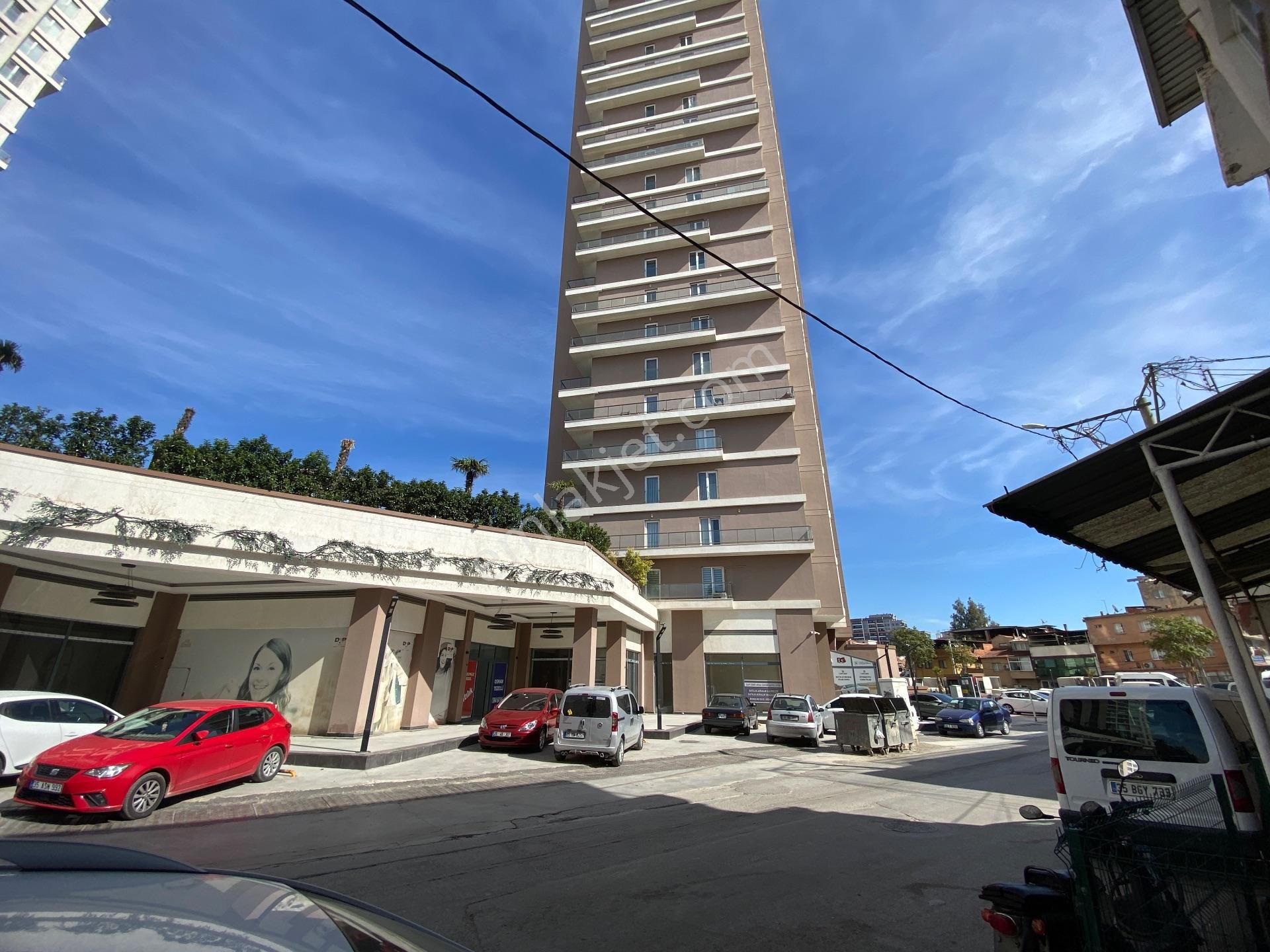 Bornova Dap Yapı’da Kullanıma Hazır Satılık Dükkan - Görsel 2