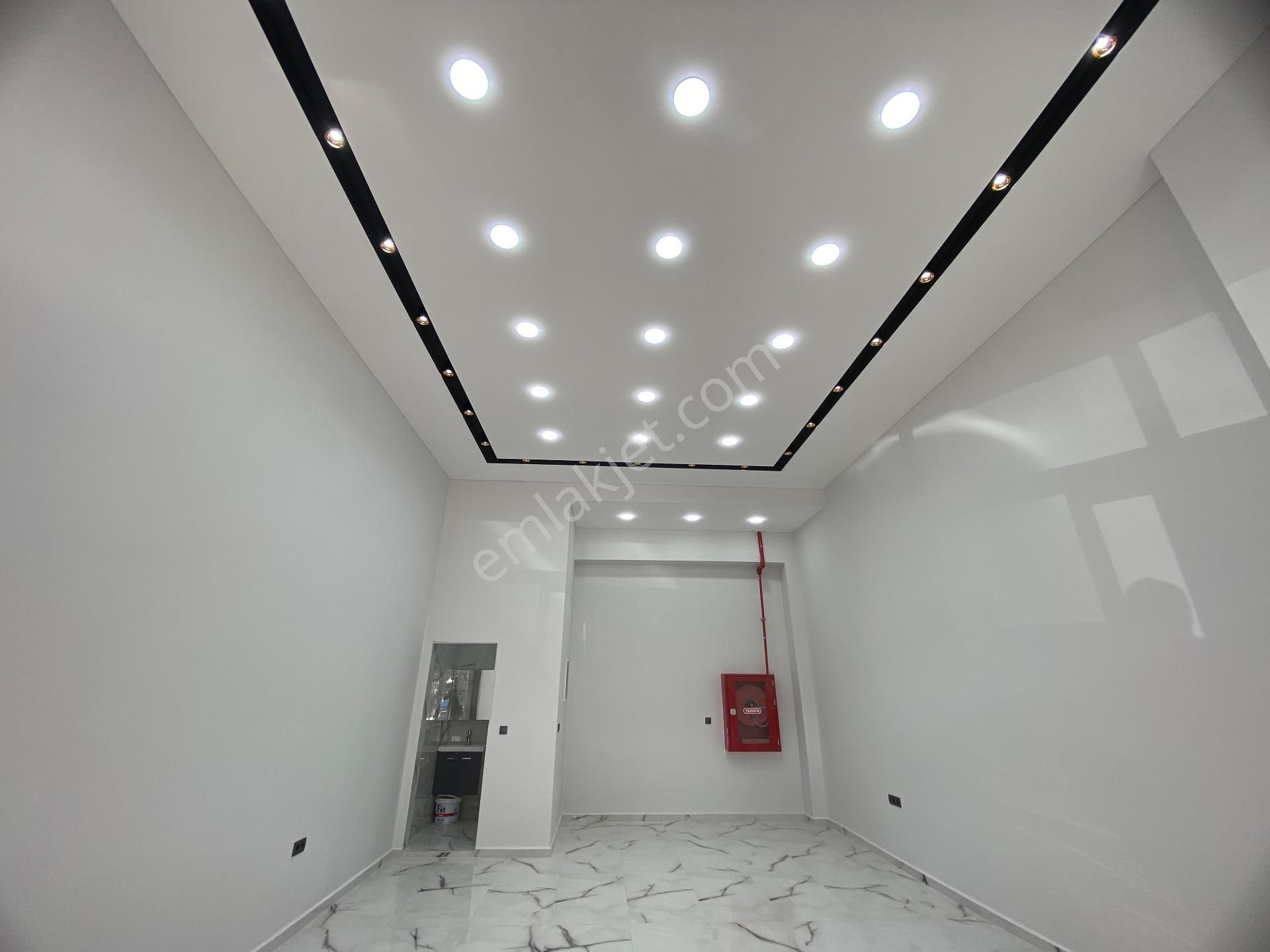 Bornova Dap Yapı’da Kullanıma Hazır Satılık Dükkan - Görsel 15