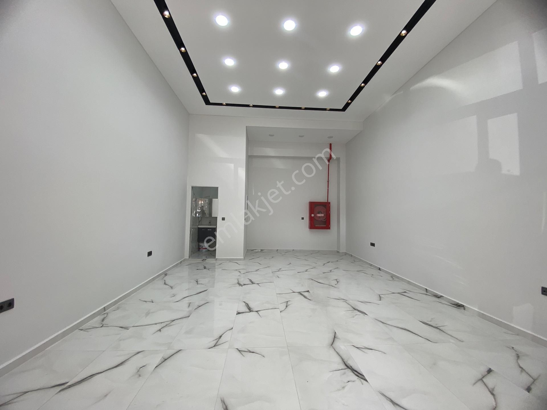 Bornova Dap Yapı’da Kullanıma Hazır Satılık Dükkan - Görsel 4