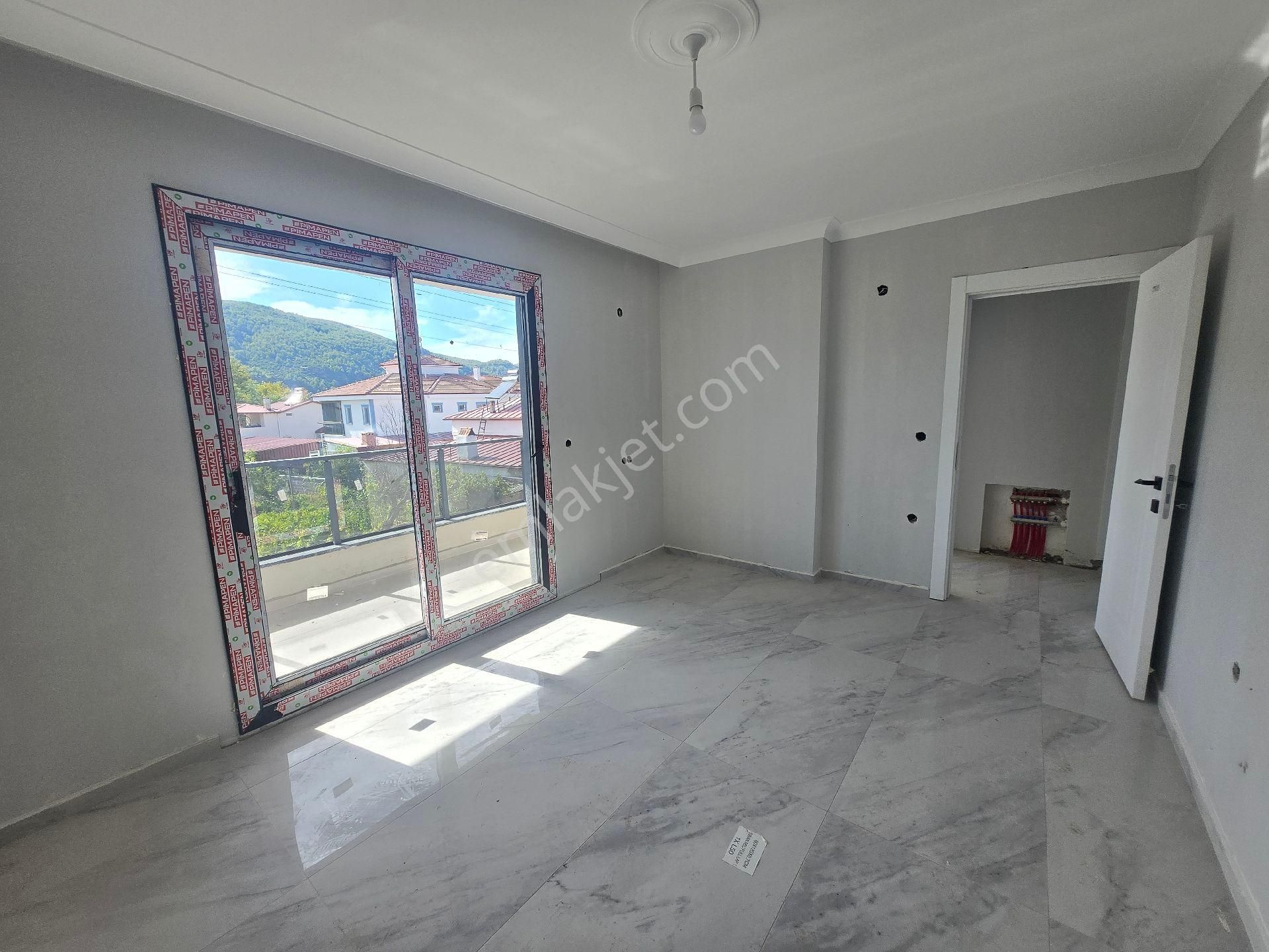 Muğla Bayır Mahlesinde Satılık - Görsel 22