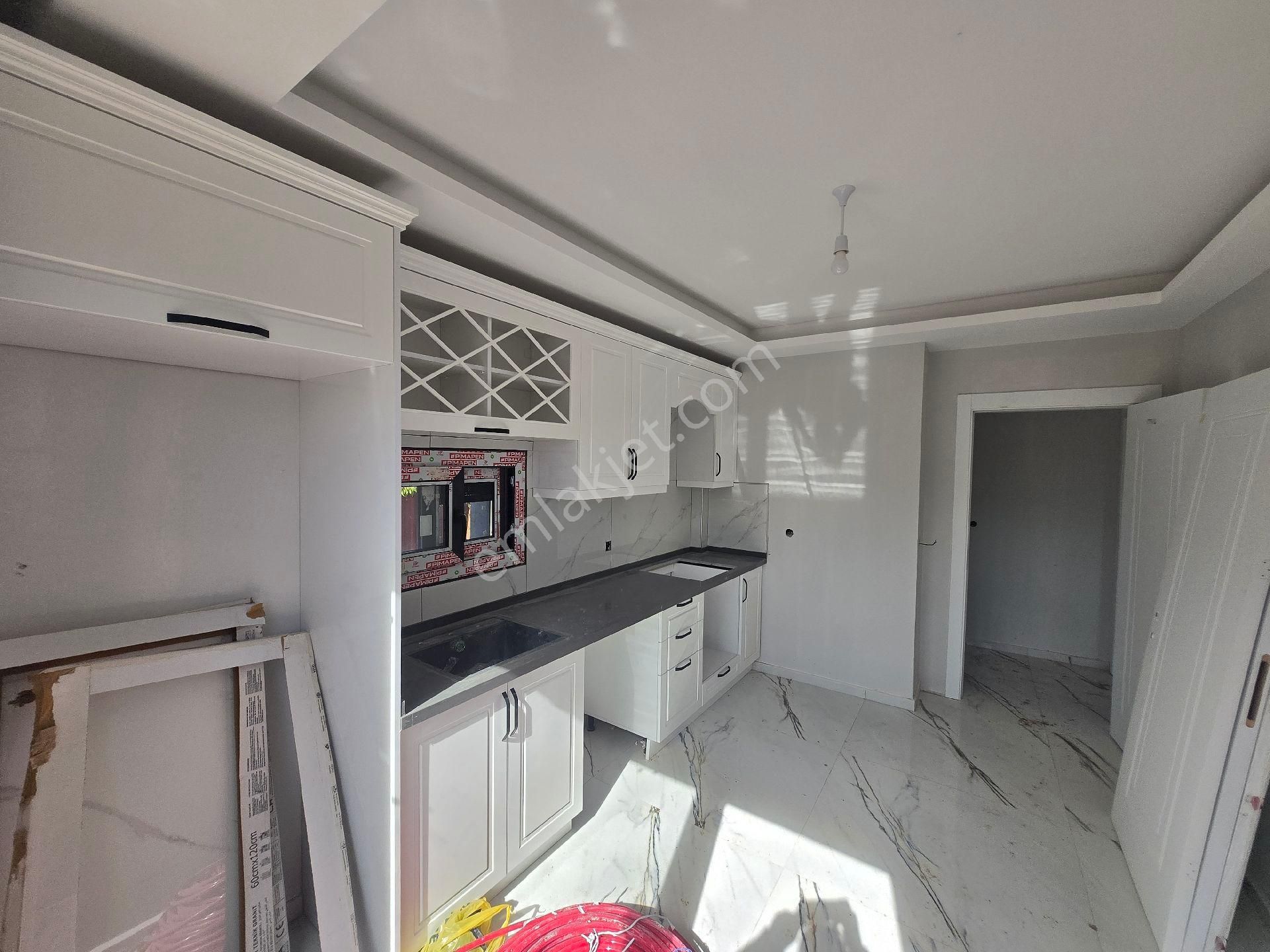 Muğla Bayır Mahlesinde Satılık - Görsel 10